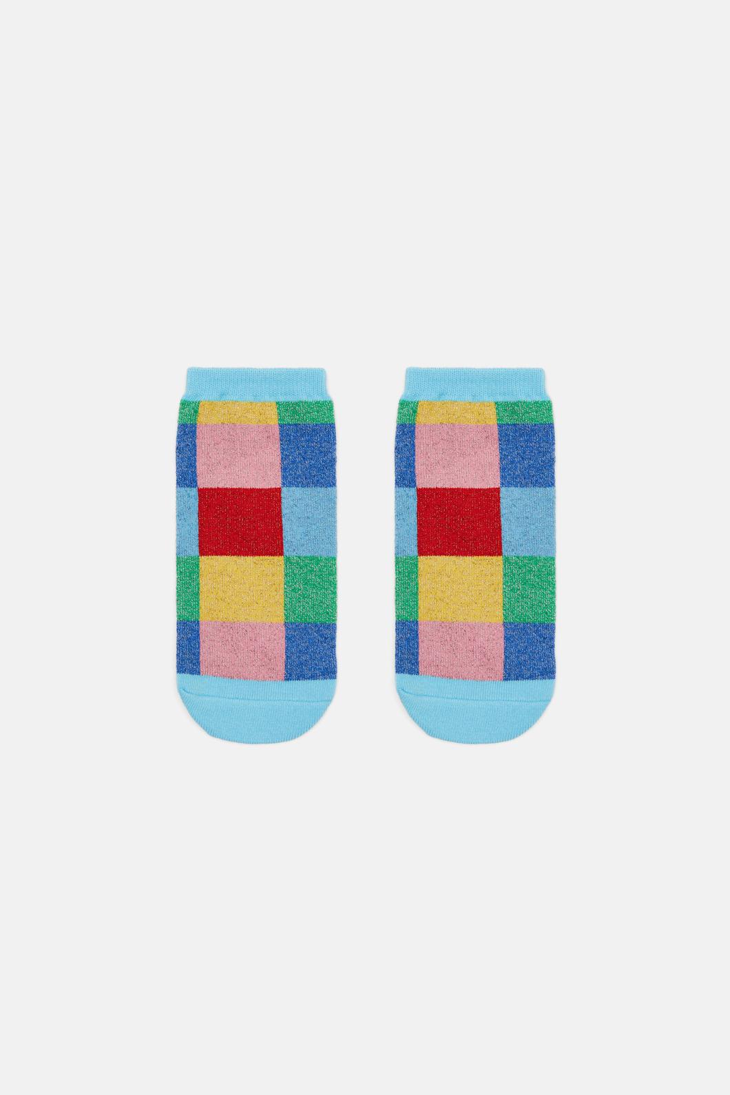 Gorman - Star Kids Sock Pink - pink