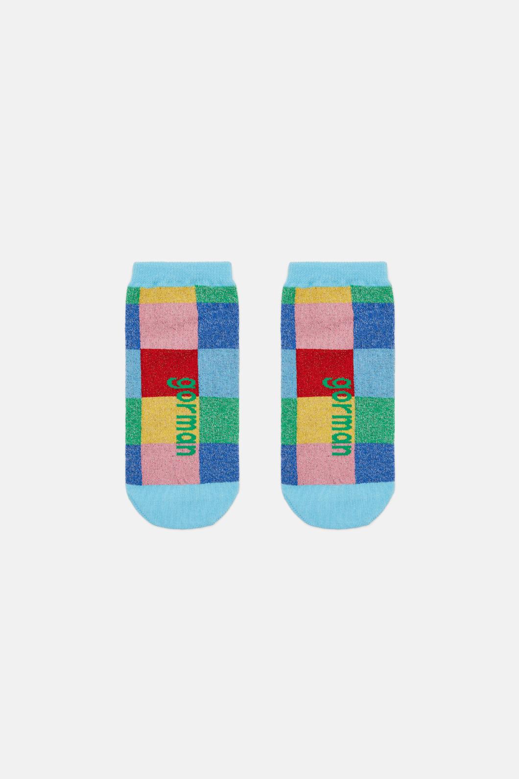 Gorman - Star Kids Sock Pink - pink