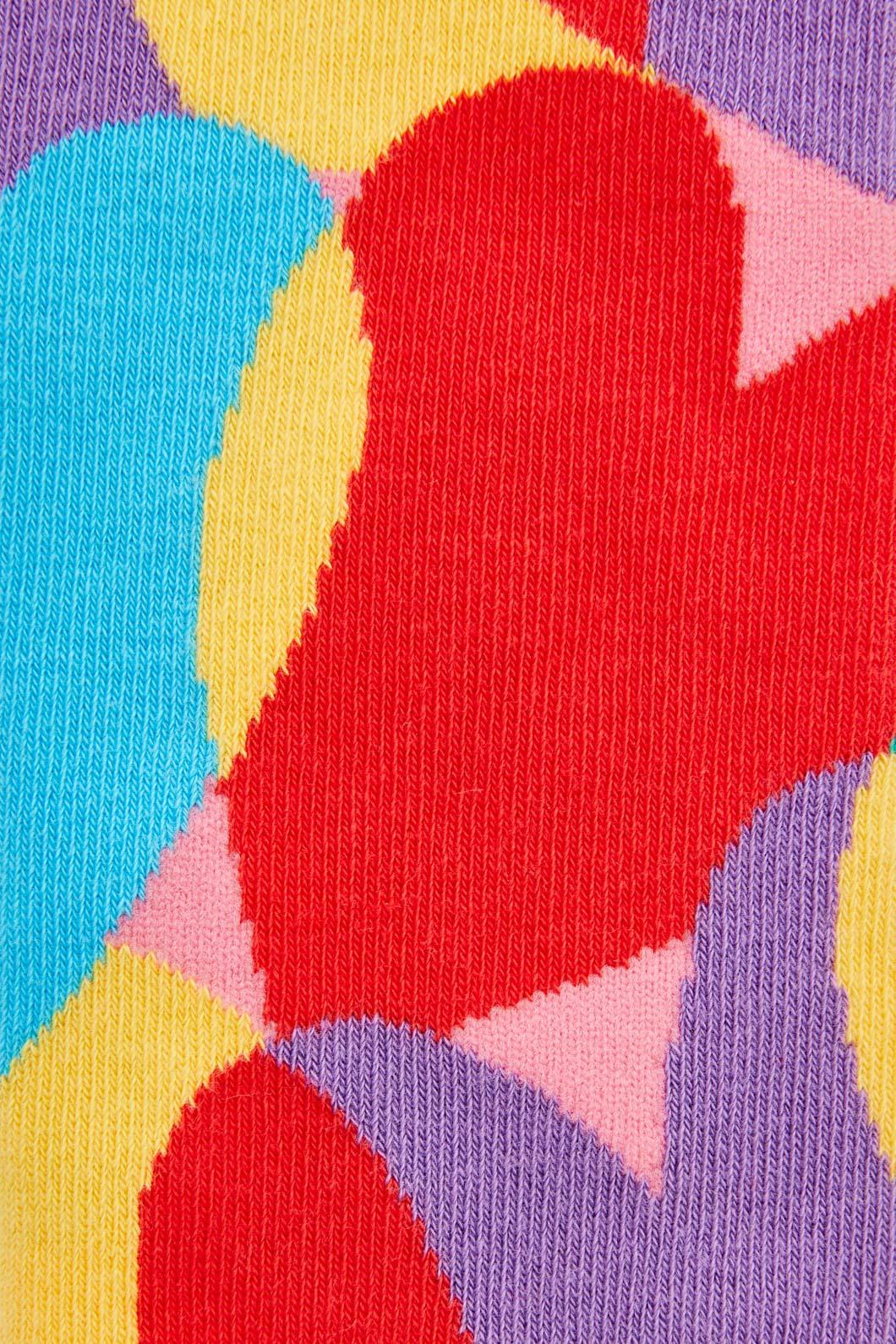 Gorman - Lovebug Kids Sock - pink