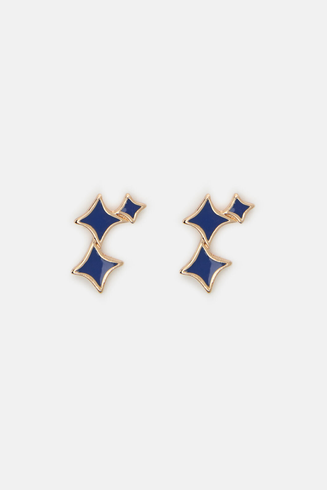 Gorman - Luna Cirque Multi Star Earring - multi