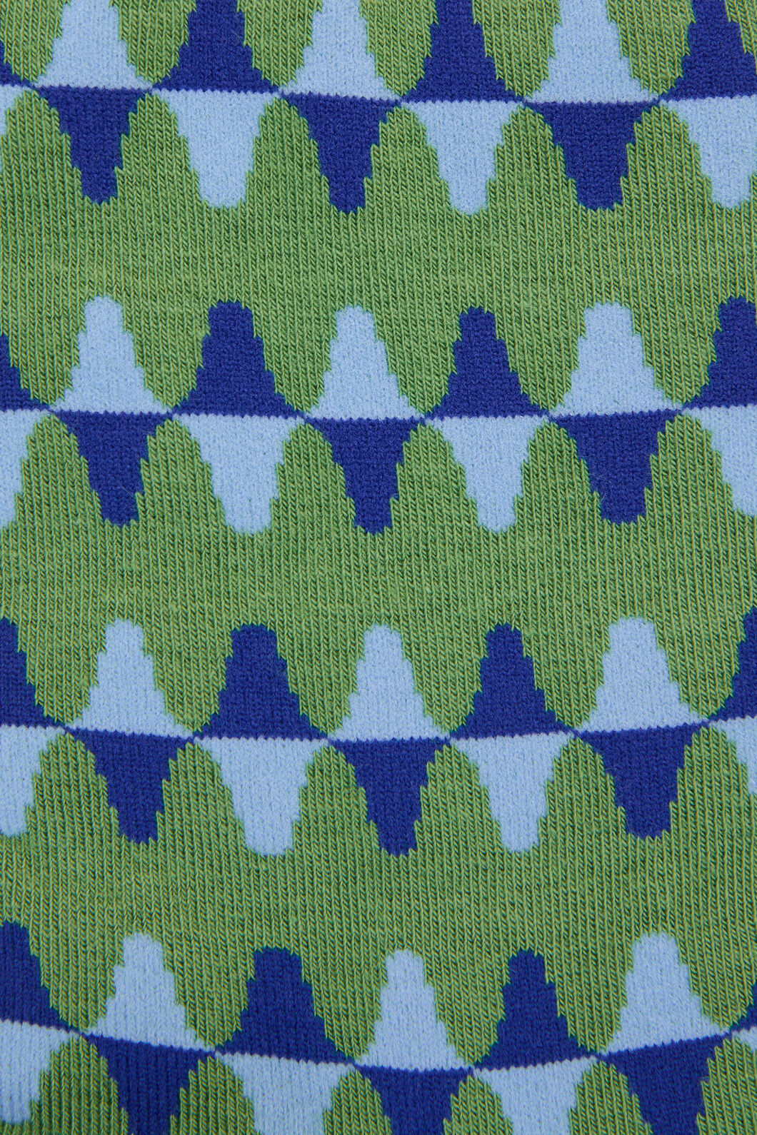 Gorman - Luna Cirque Geo Socks - multi