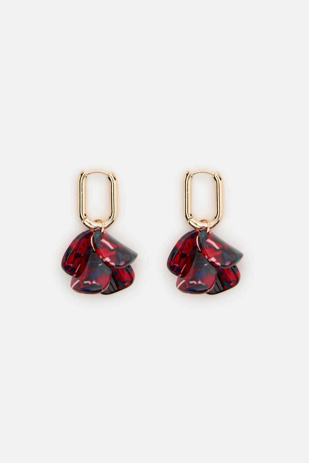 Gorman - Parade Flower Earring - multi