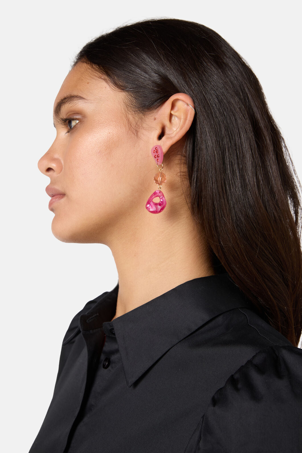 Gorman - Ainslee Earrings - multi