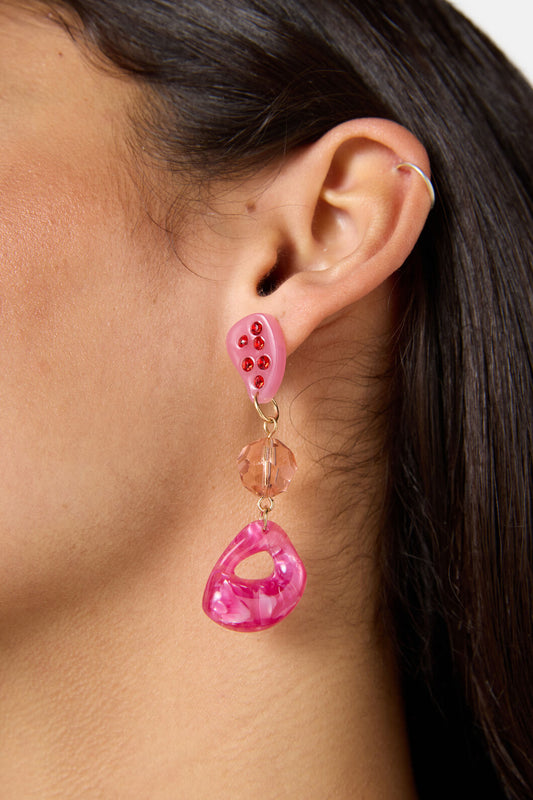 Gorman - Ainslee Earrings - multi