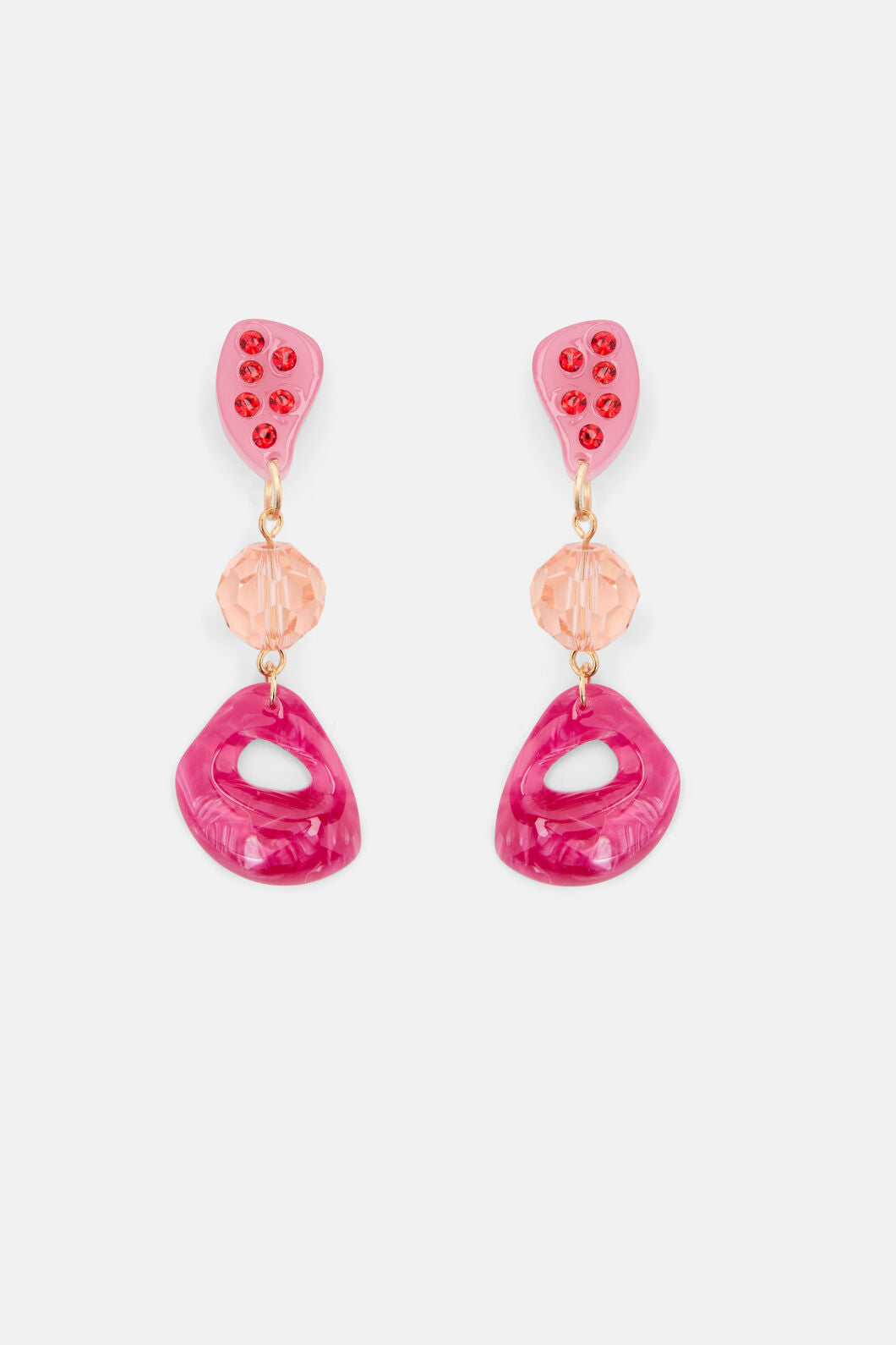 Gorman - Ainslee Earrings - multi