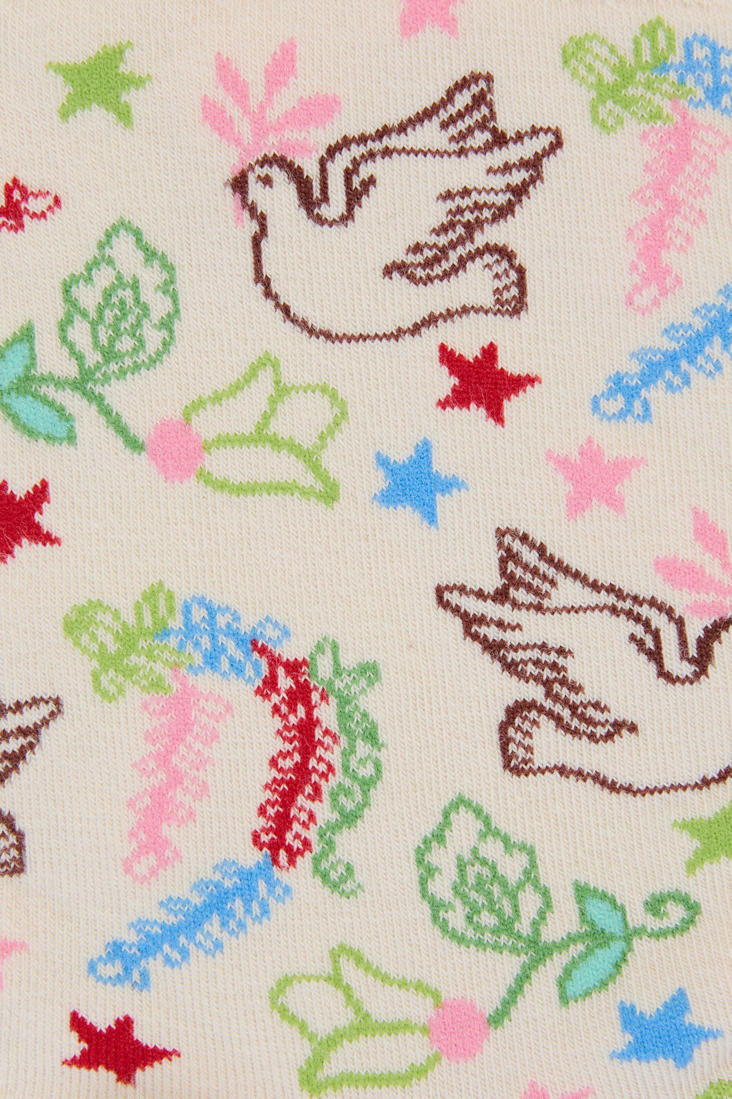 Gorman - Good Fortune Socks - multi