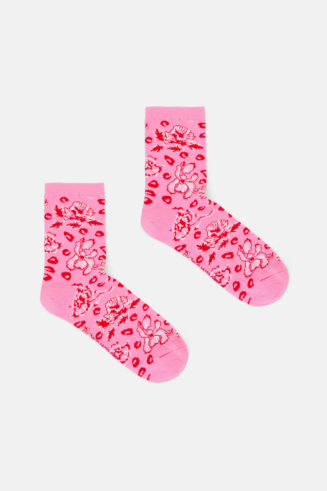 Gorman - Zebra Crossing Socks - multi