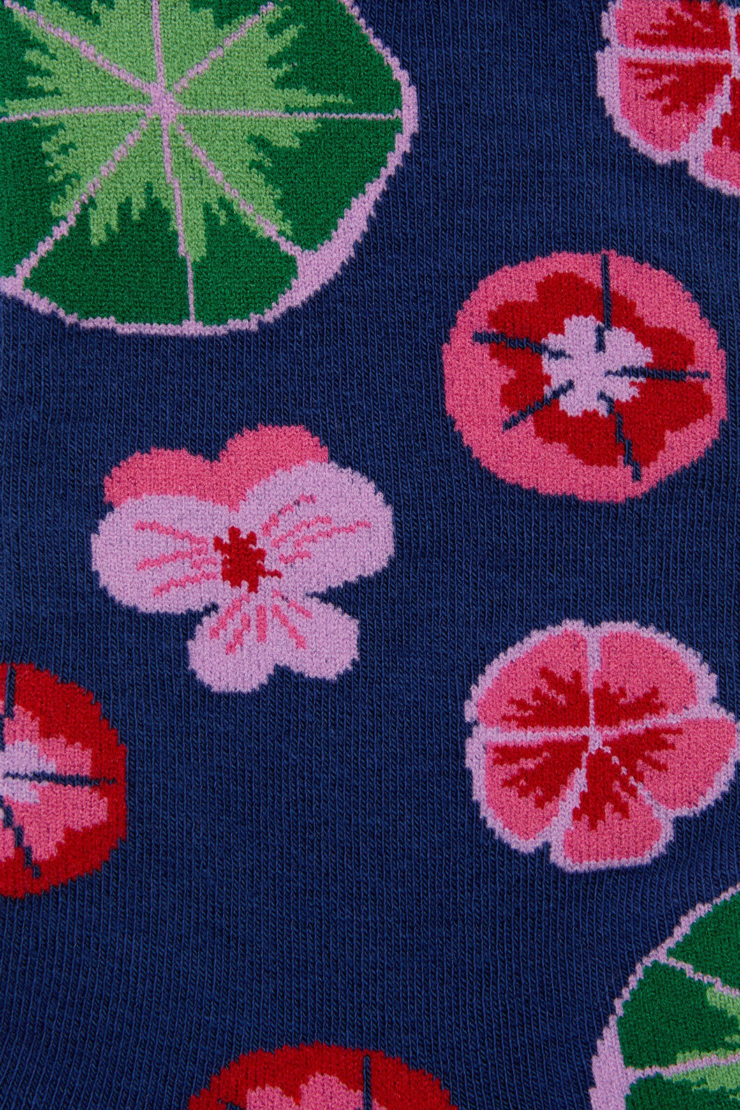 Gorman - Botanica Crew S Sock - multi