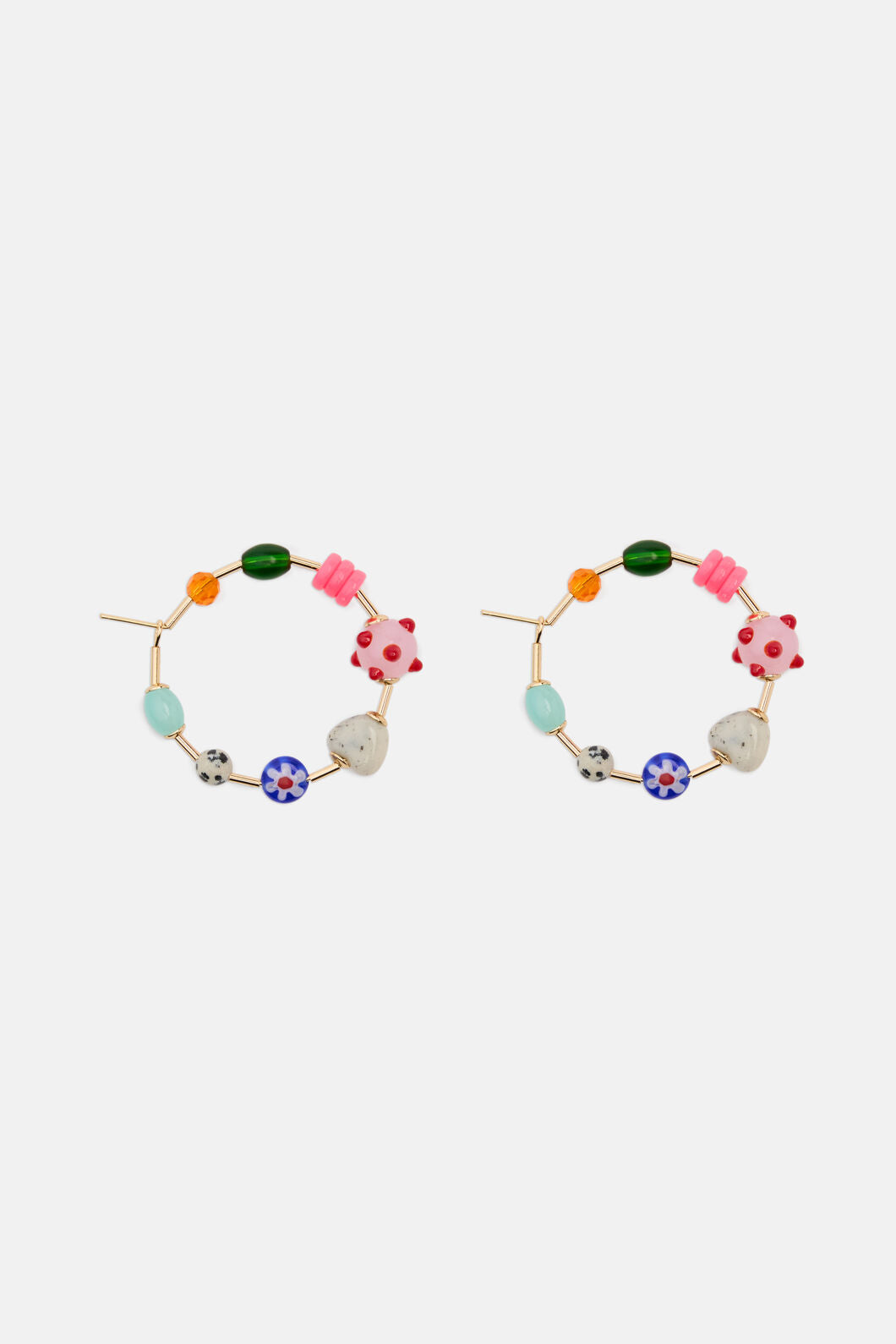 Gorman - Lucky Dip Earring - multi