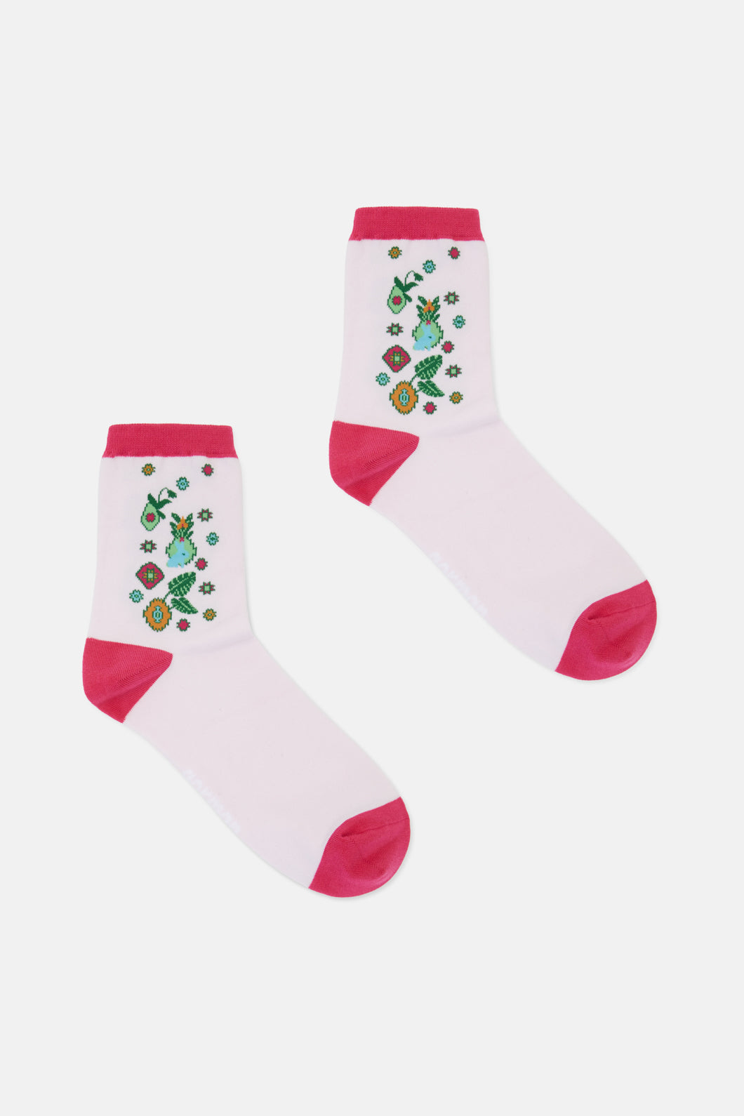Gorman - Anamalia Socks - multi