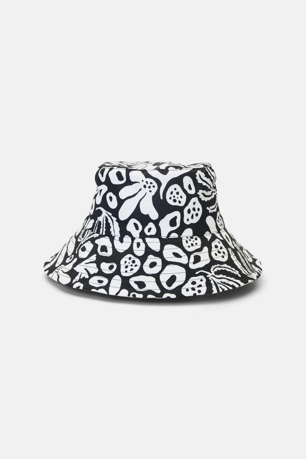 Gorman - Secret Garden Bucket Hat - print