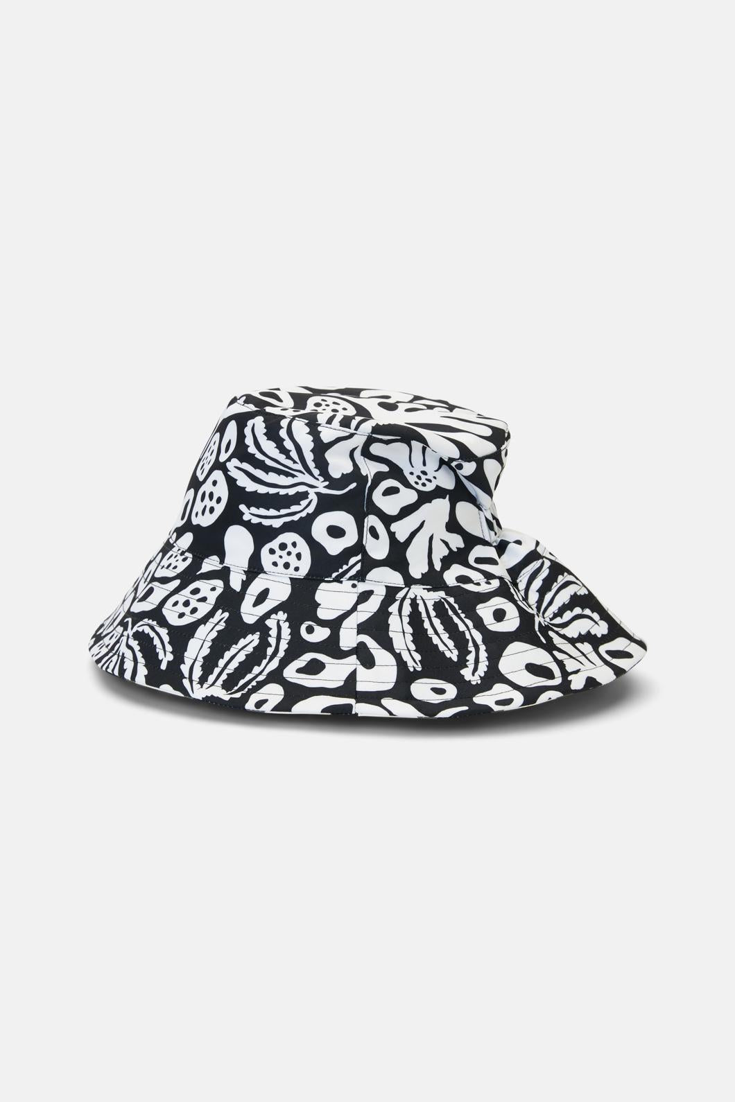 Gorman - Secret Garden Bucket Hat - print