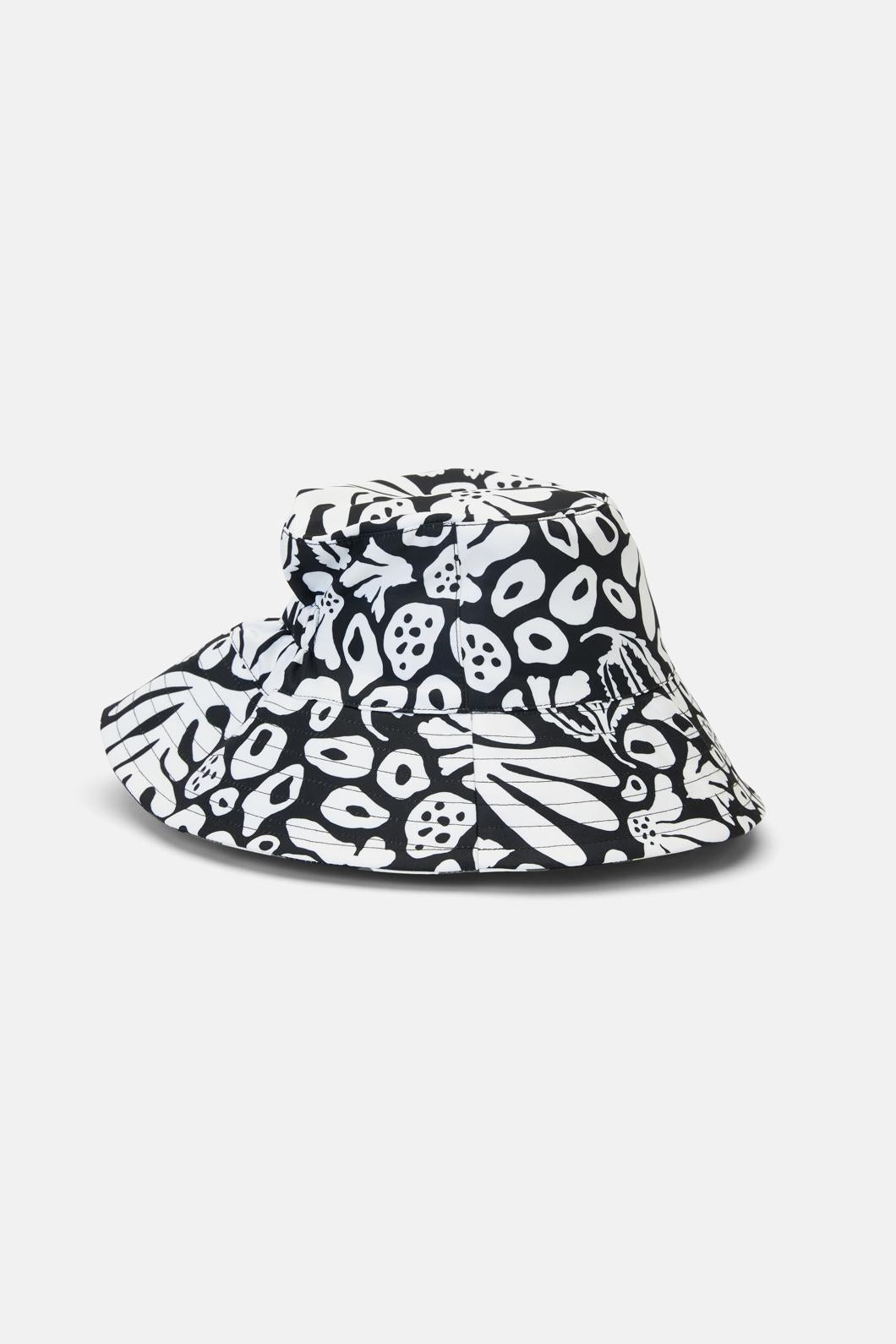 Gorman - Secret Garden Bucket Hat - print