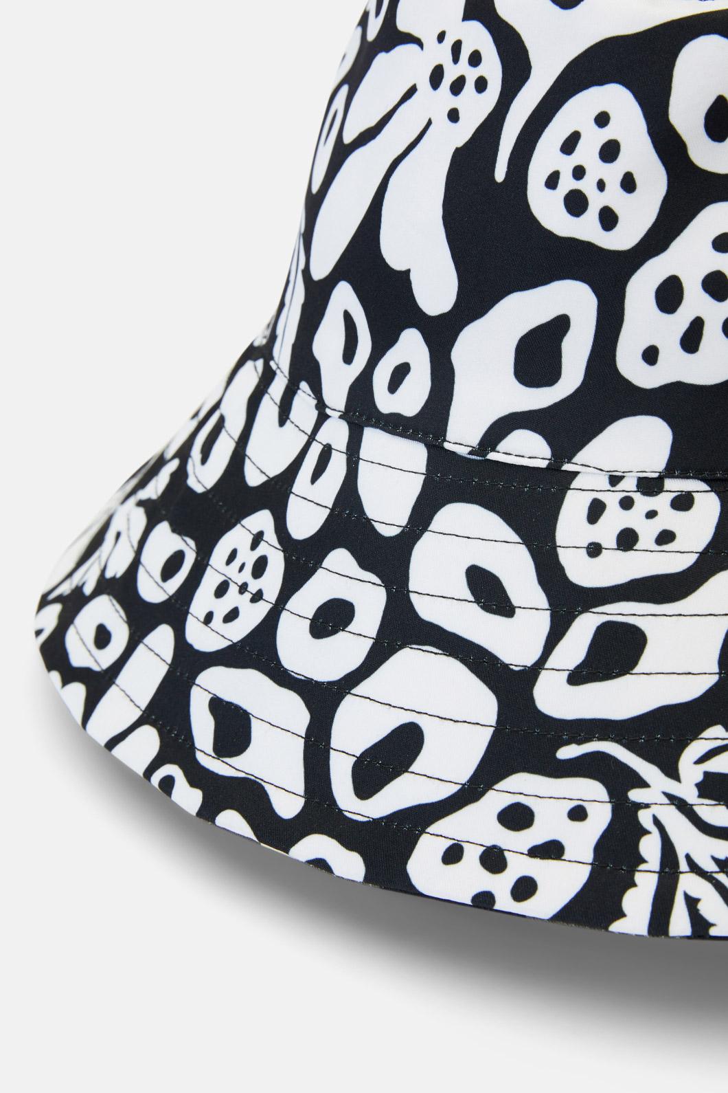 Gorman - Secret Garden Bucket Hat - print