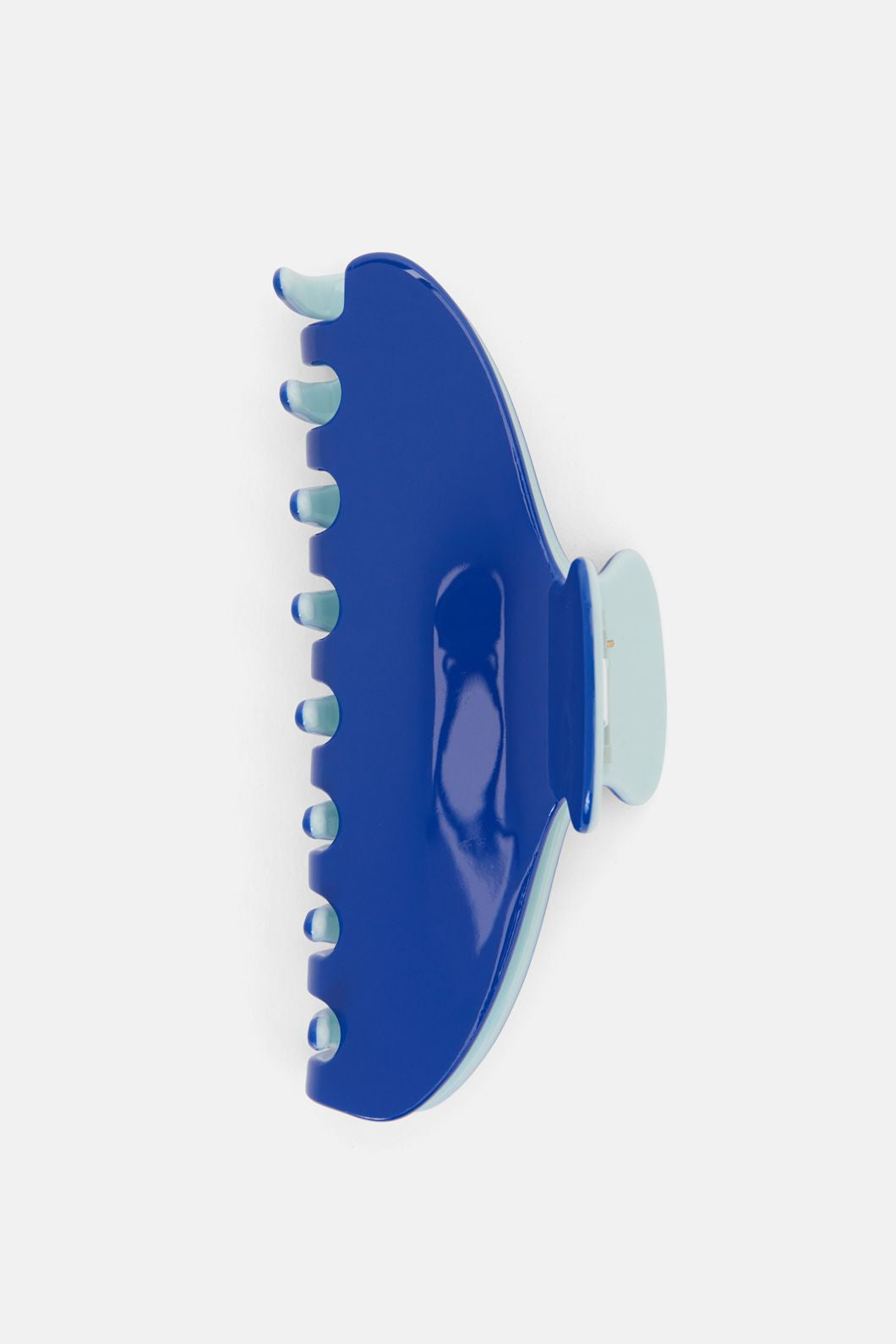 Gorman - Blue Hair Claw - multi