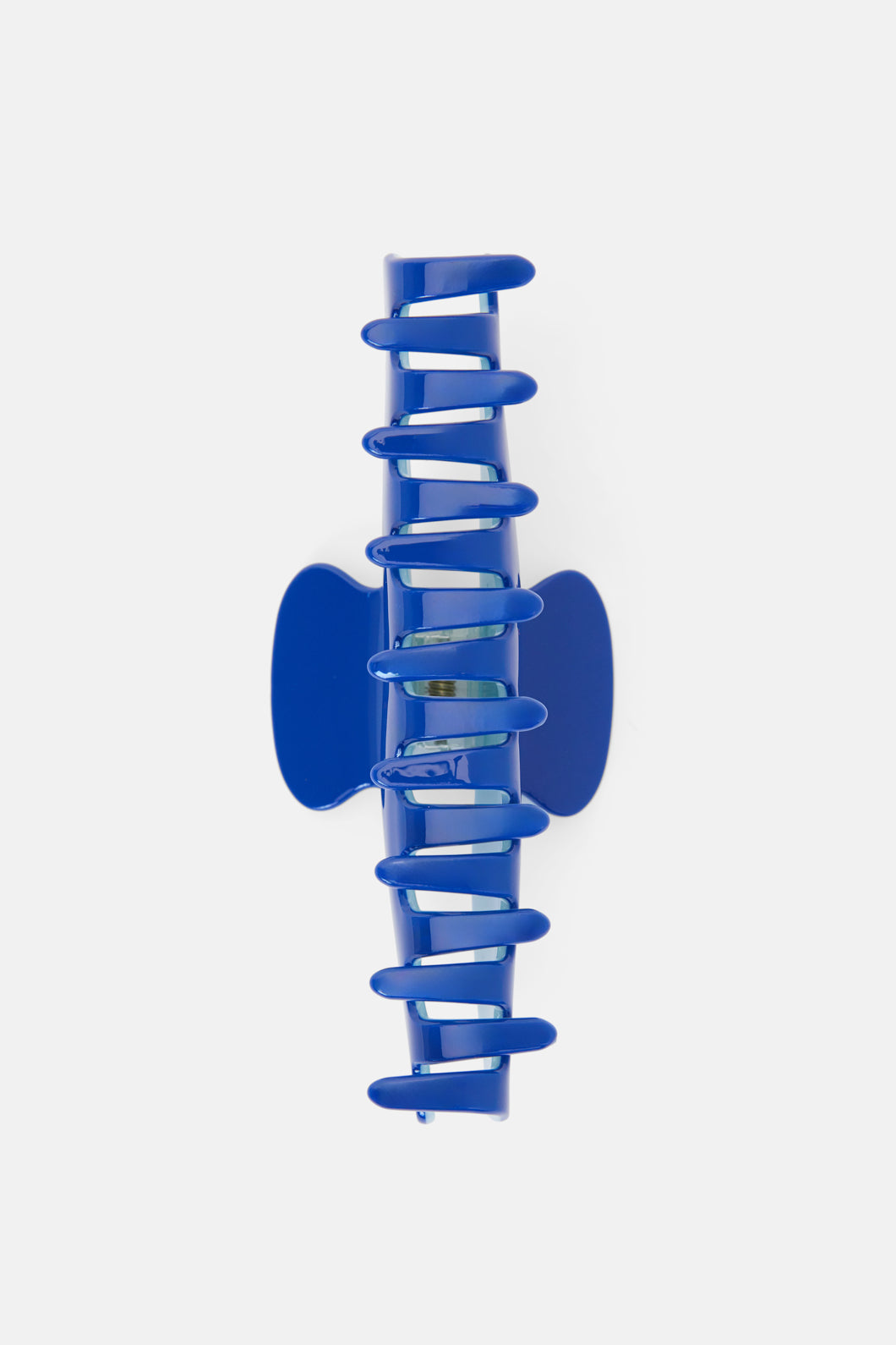 Gorman - Blue Hair Claw - multi