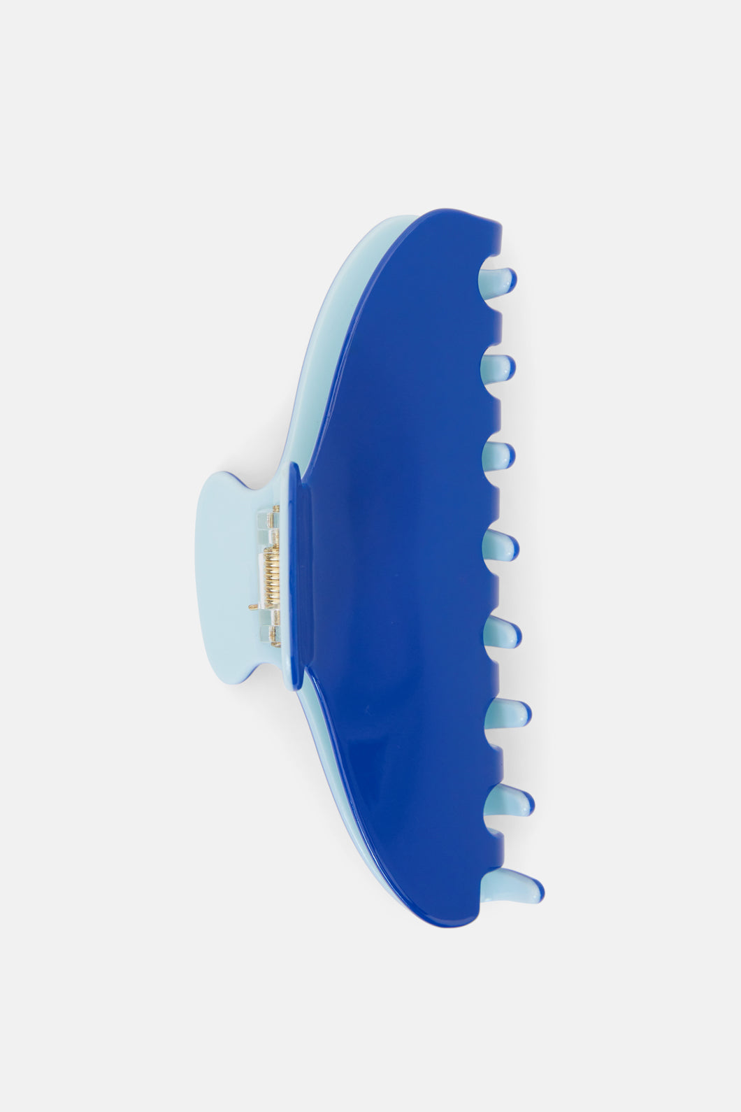 Gorman - Blue Hair Claw - multi