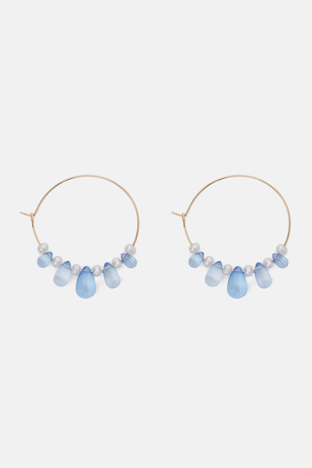 Gorman - Water Fountain Earring - multi