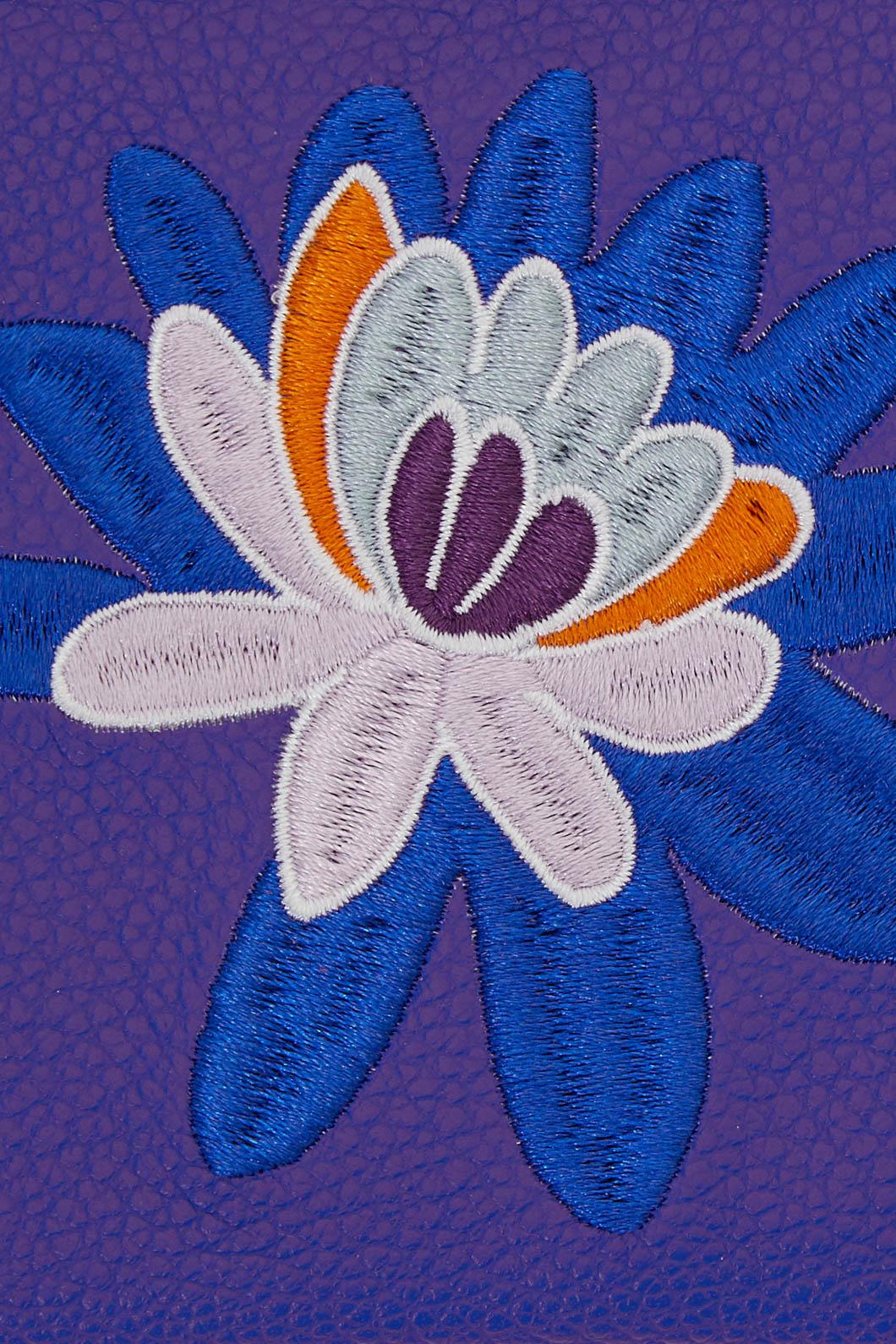 Gorman - Soleil Blooms Wallet - multi