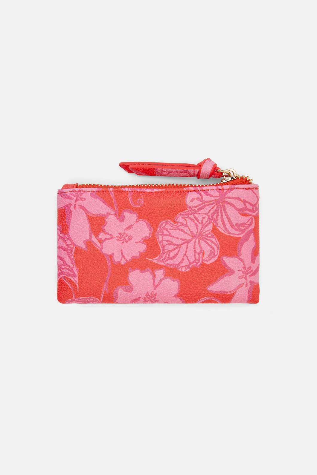 Gorman - Prehistoria Wallet - print