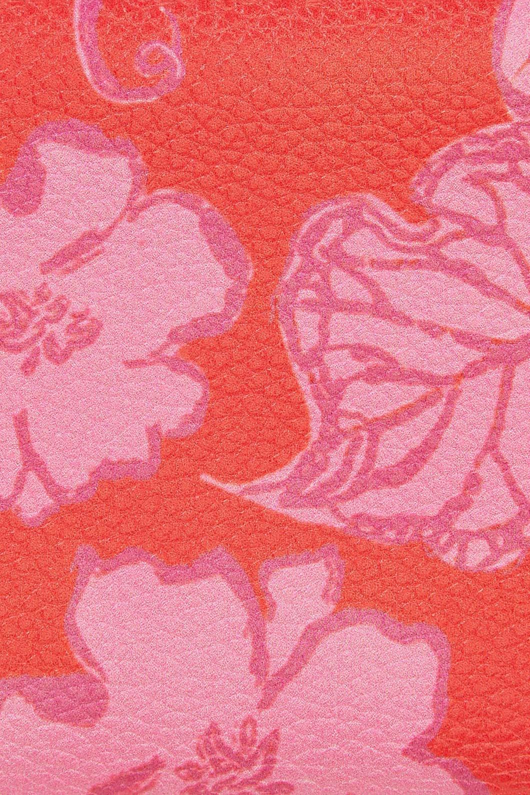 Gorman - Prehistoria Wallet - print