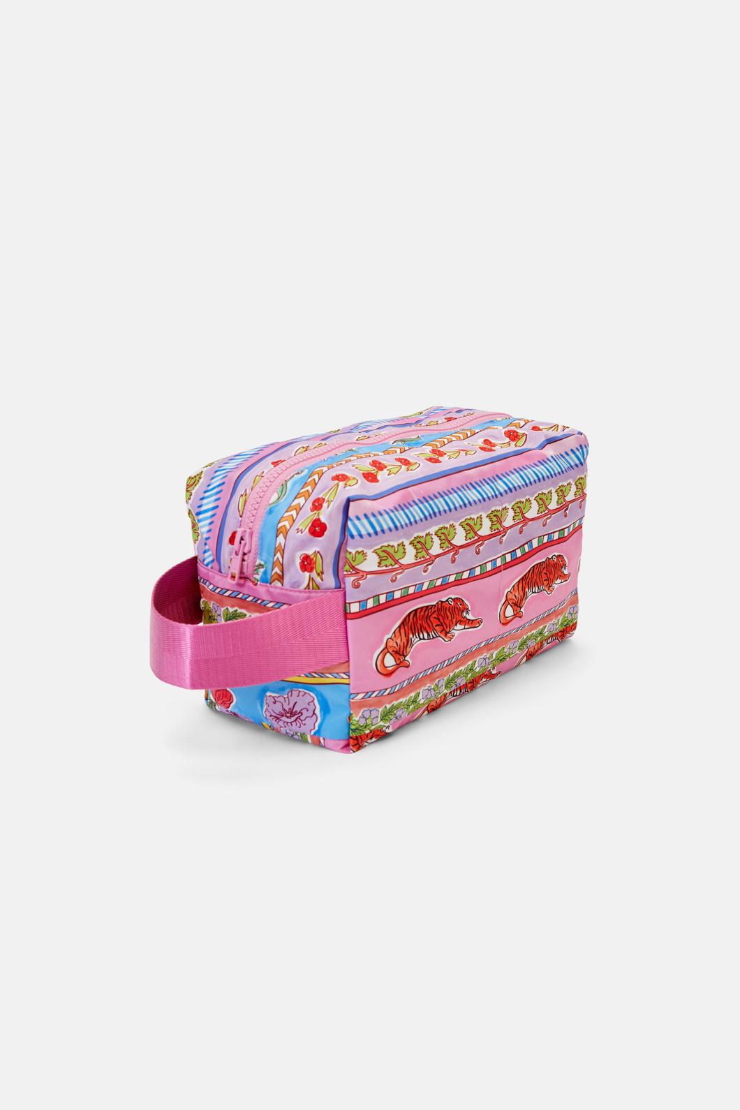 Gorman - Wanderlust Cosmetic Bag - print