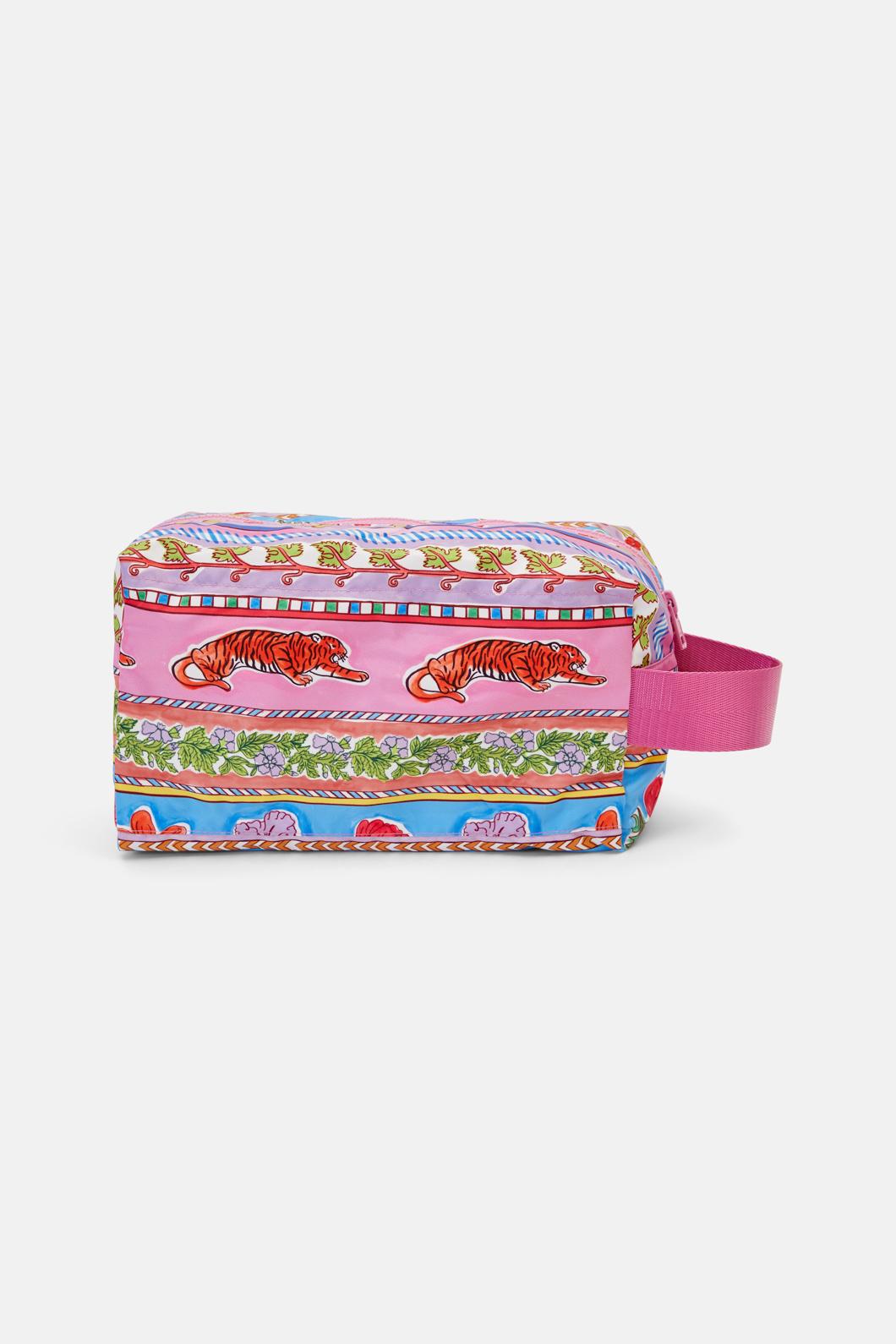 Gorman - Wanderlust Cosmetic Bag - print
