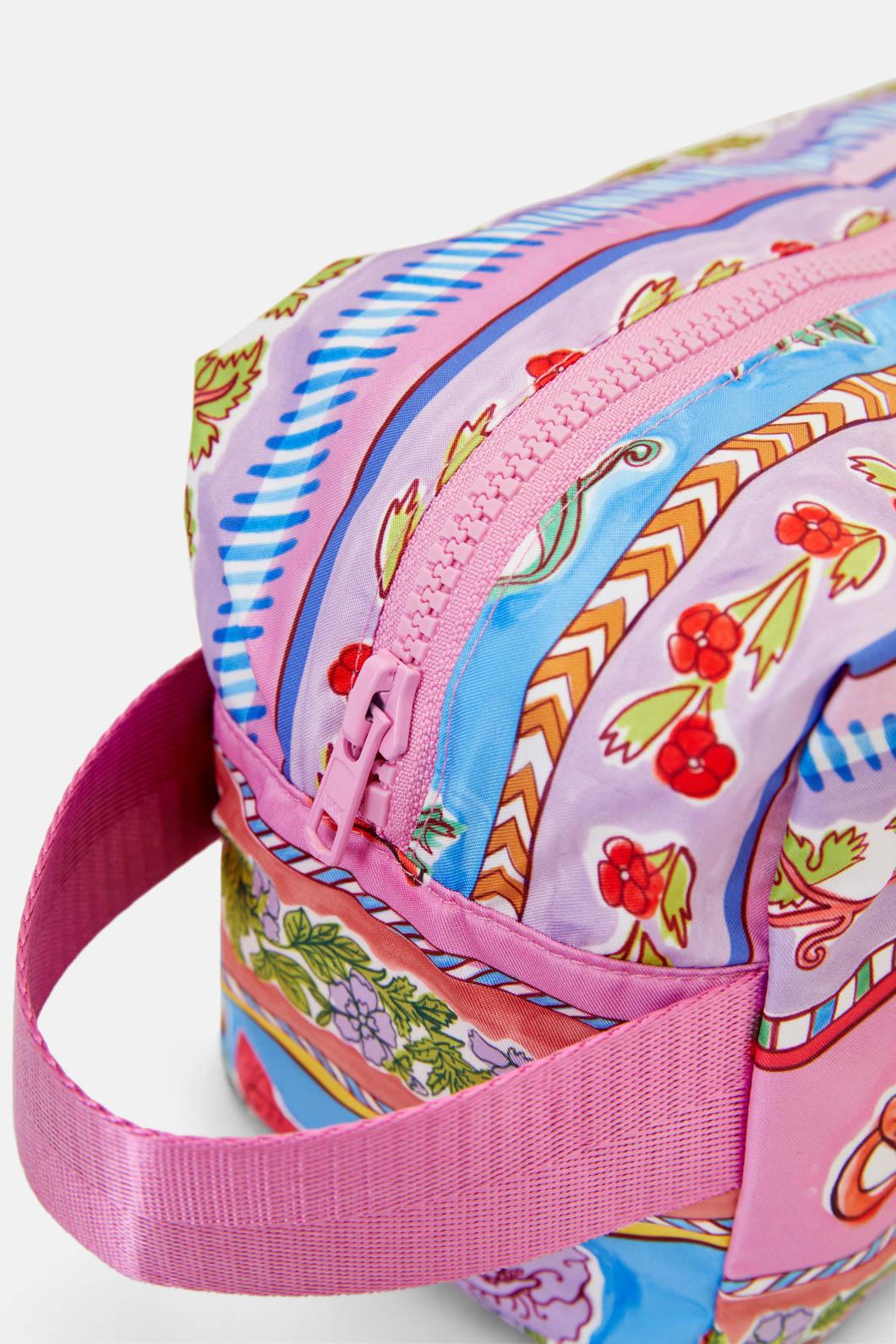 Gorman - Wanderlust Cosmetic Bag - print