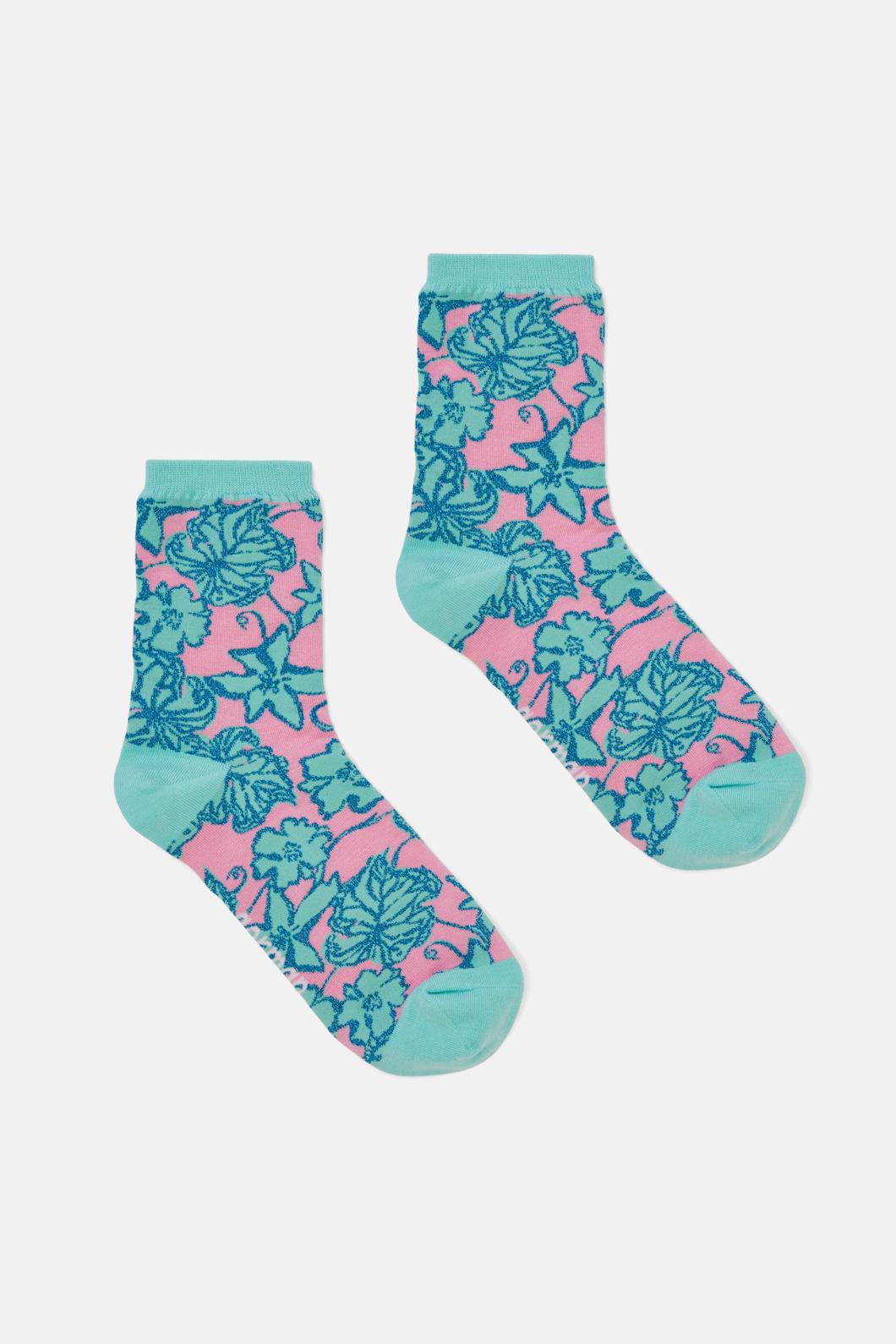 Gorman - Sea Prehistoria Sock - multi