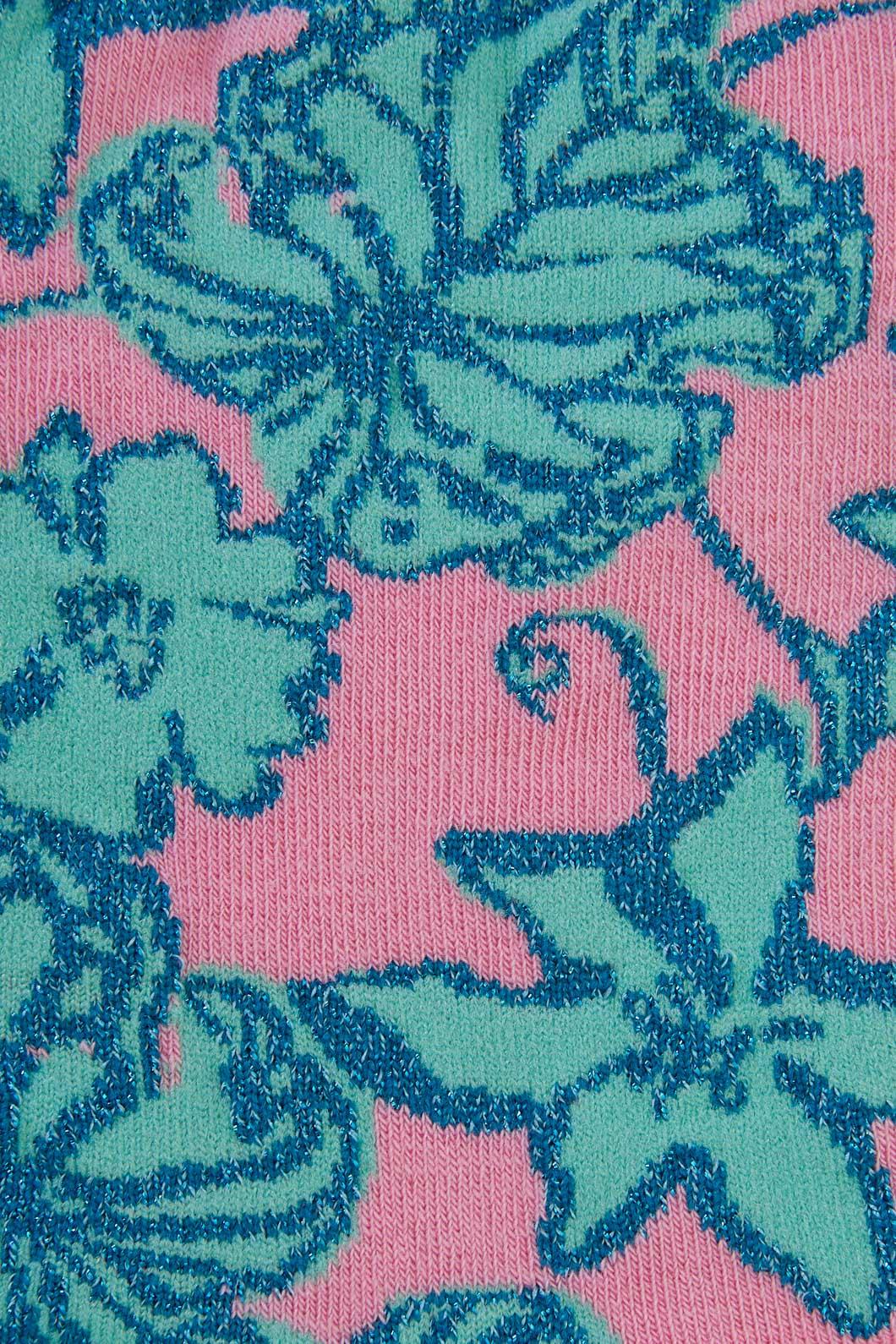 Gorman - Sea Prehistoria Sock - multi