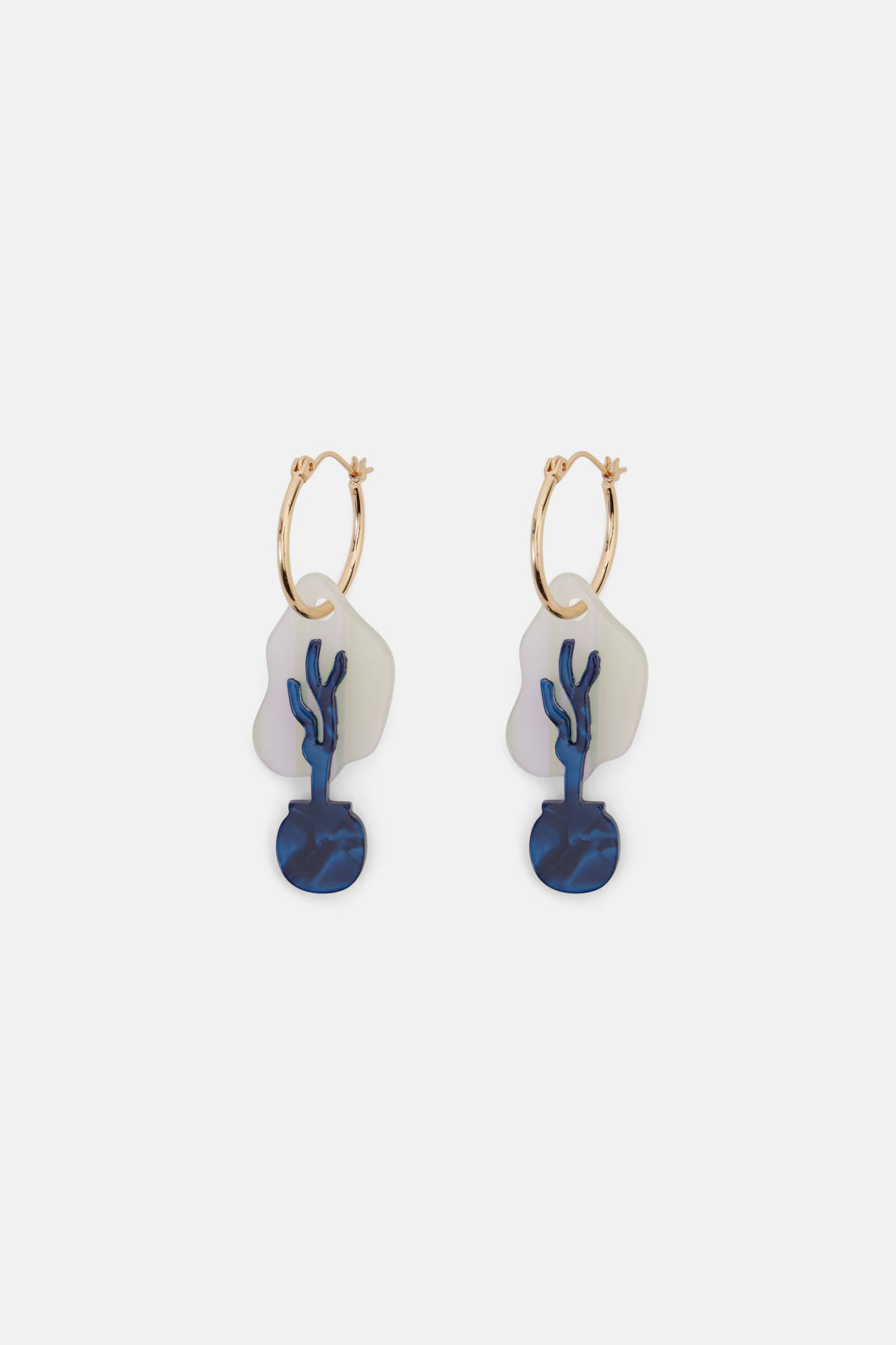 Gorman - Santorini Earring - multi