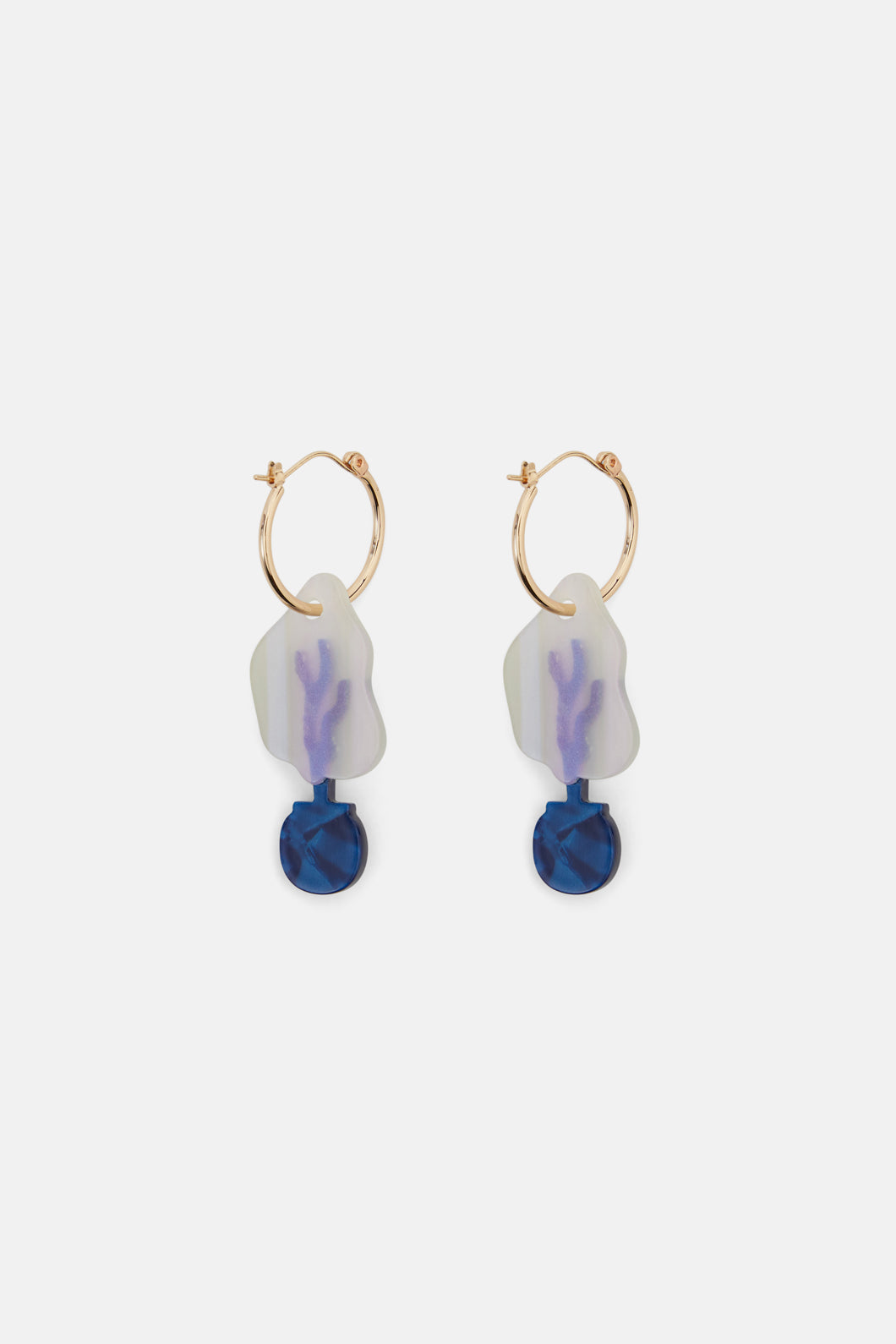 Gorman - Santorini Earring - multi