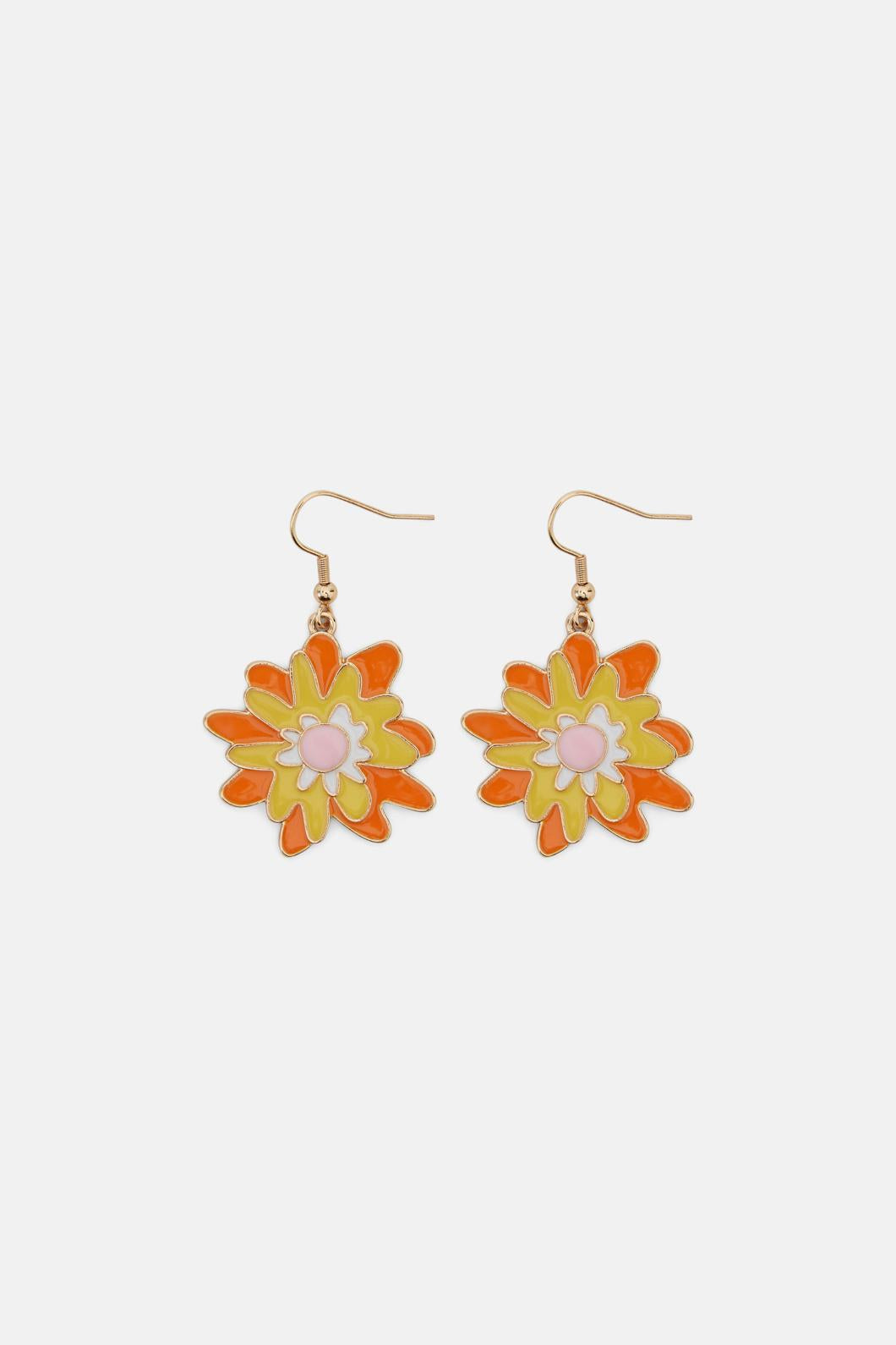 Gorman - Blossom Earring - multi