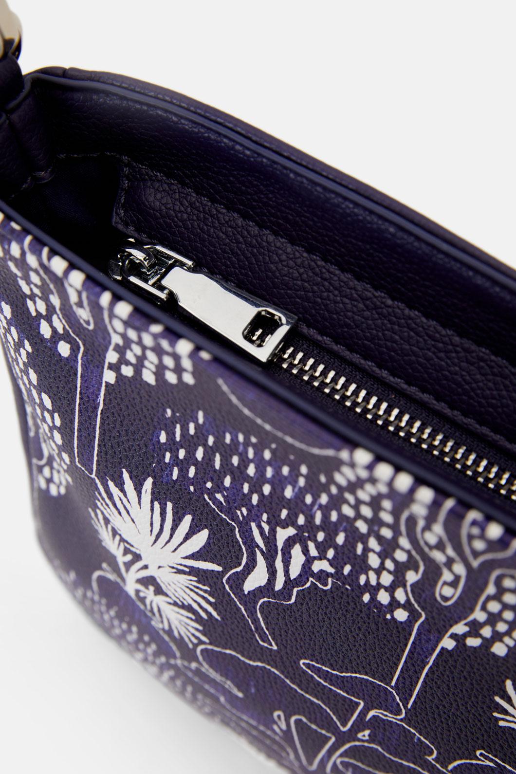 Gorman - Santorini Day Bag - print