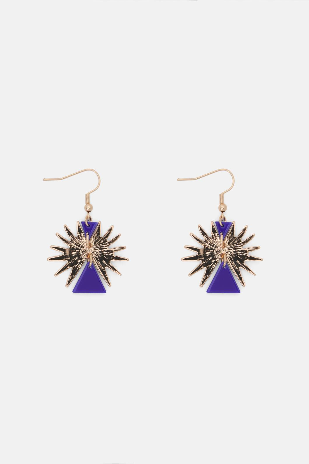 Gorman - Jade Earring - multi