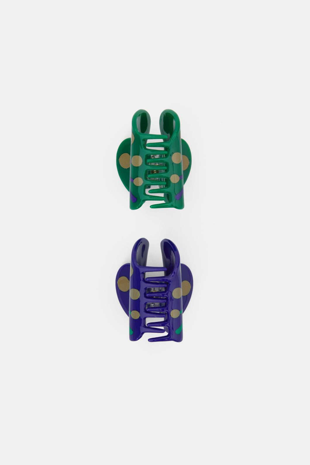 Gorman - Guardians Hair Claw Set - multi