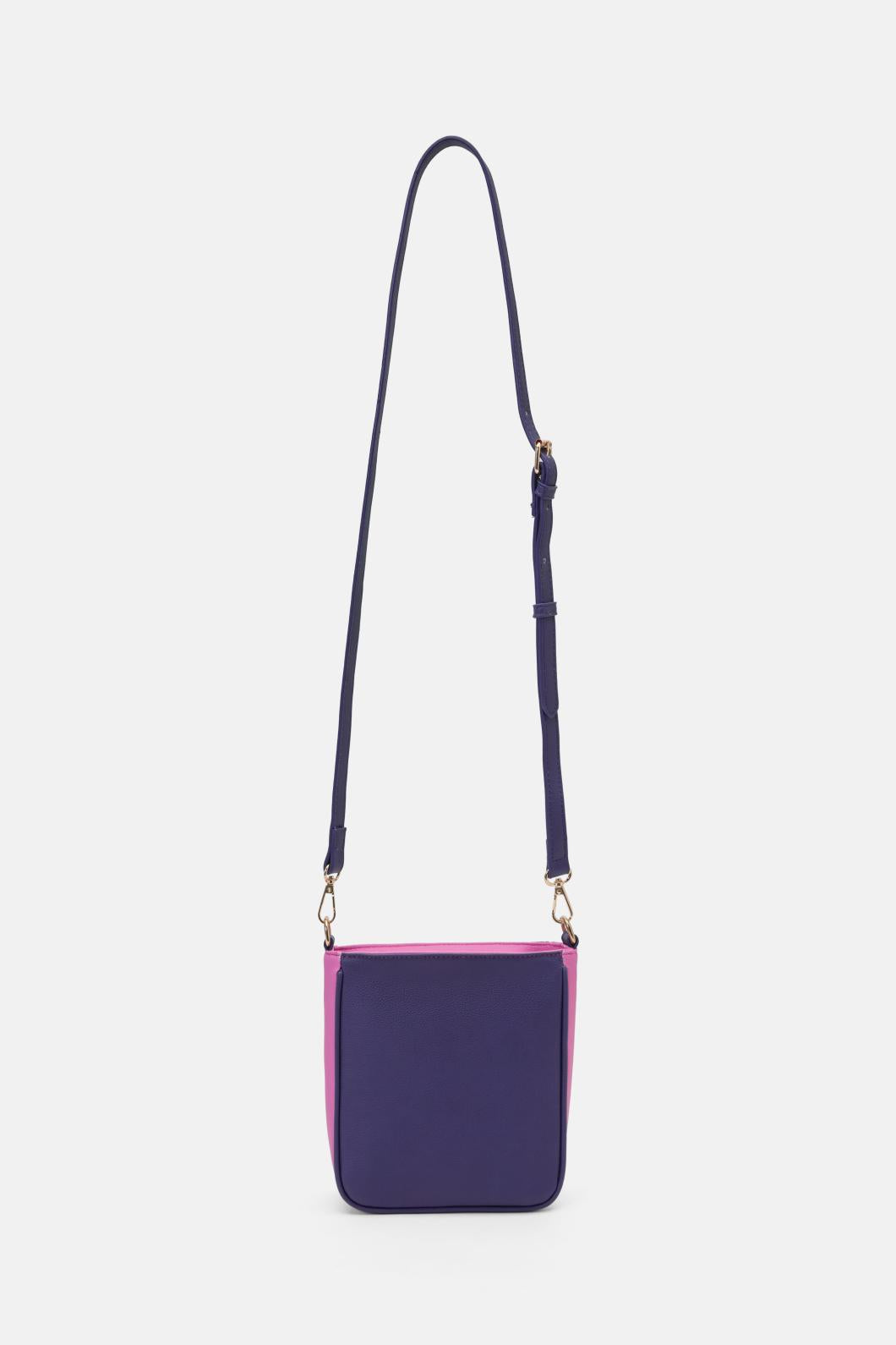 Gorman - Stamp Cross Body Bag - print