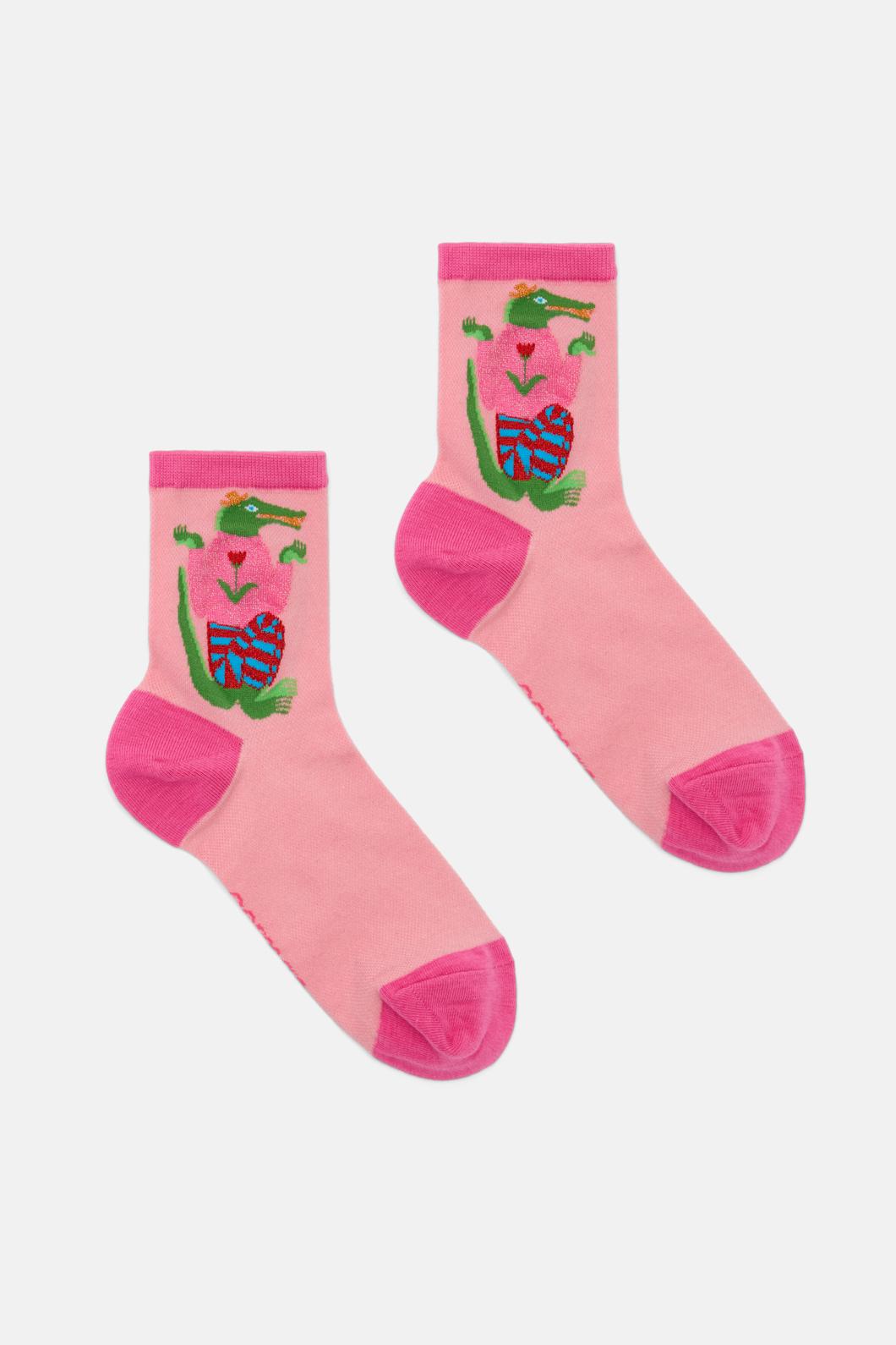 Gorman - Chomp Sock - multi