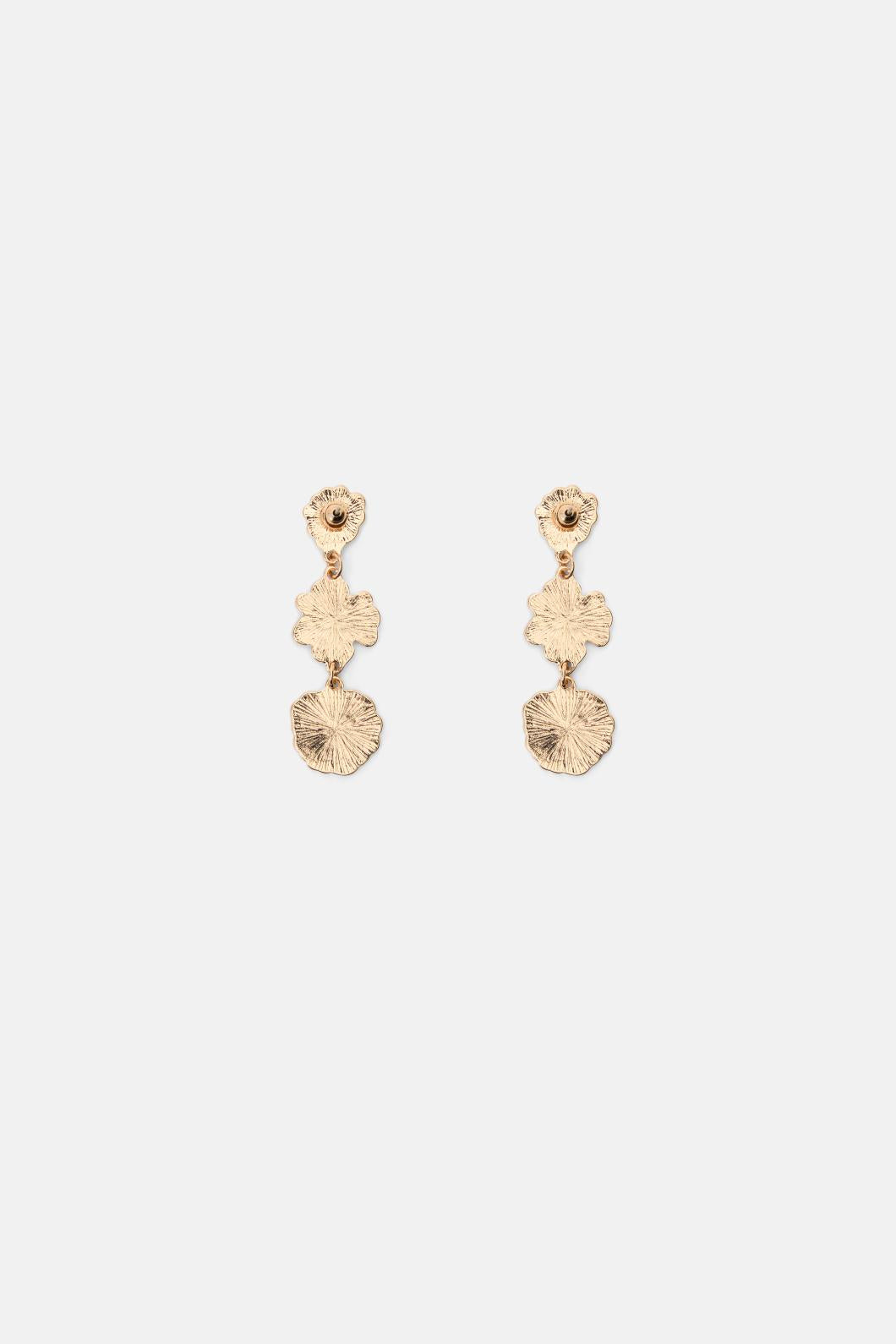 Gorman - Big Bouquet Earring - multi