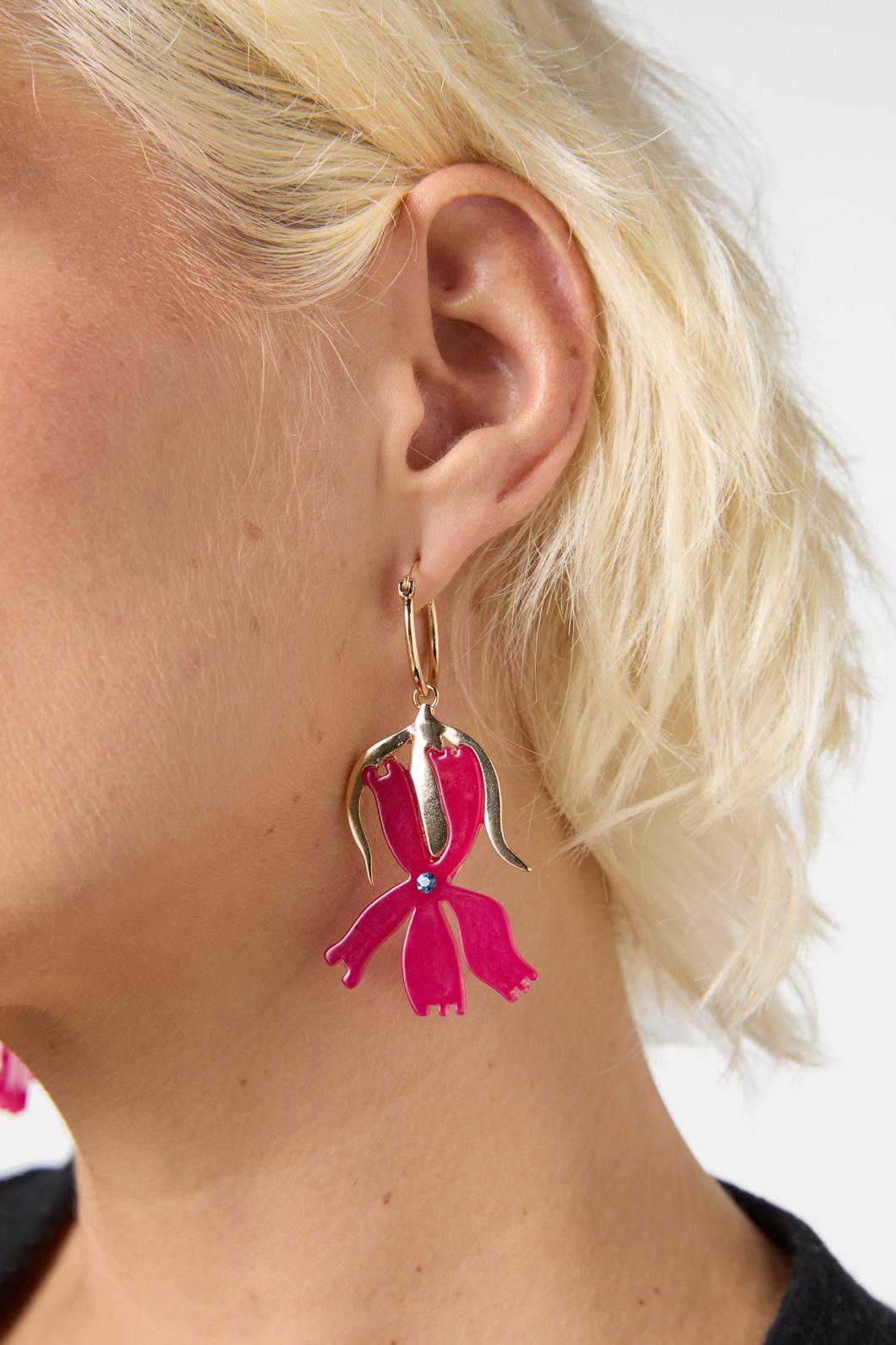 Gorman - Daisy Daydream Earring - multi