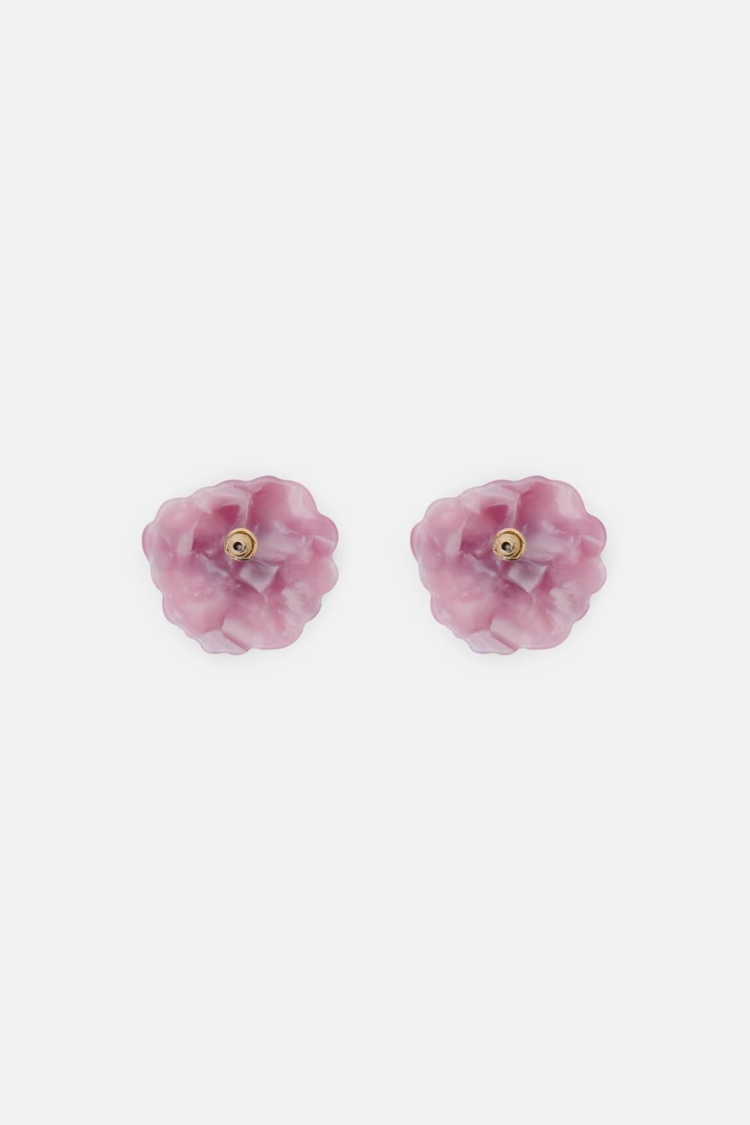 Gorman - Big Bouquet Stud Earring - multi