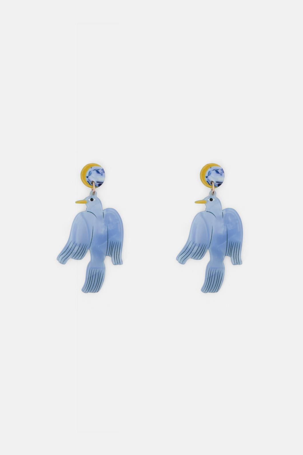 Gorman - Daydream Earring - multi