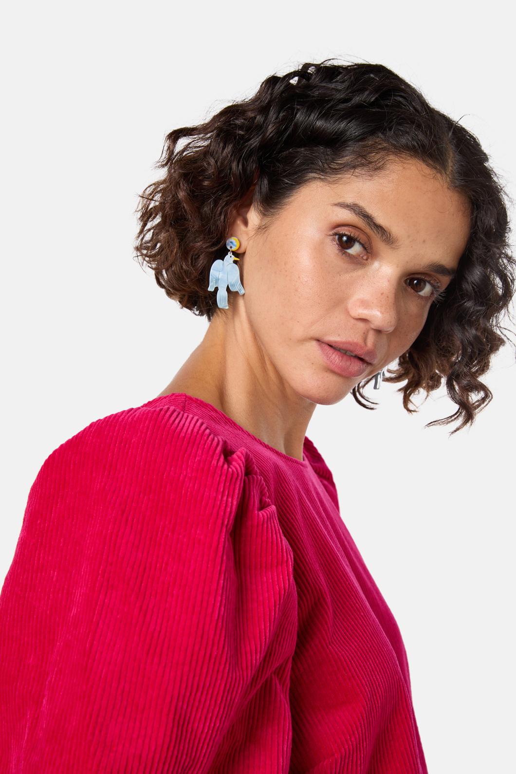 Gorman - Daydream Earring - multi