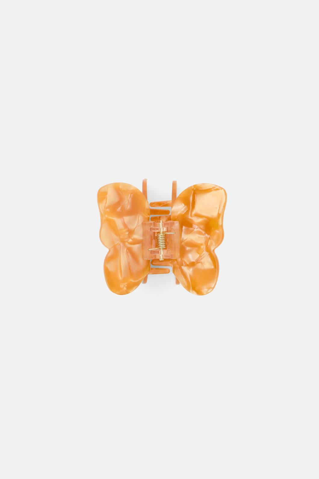 Gorman - Butterfly Hair Claw - multi