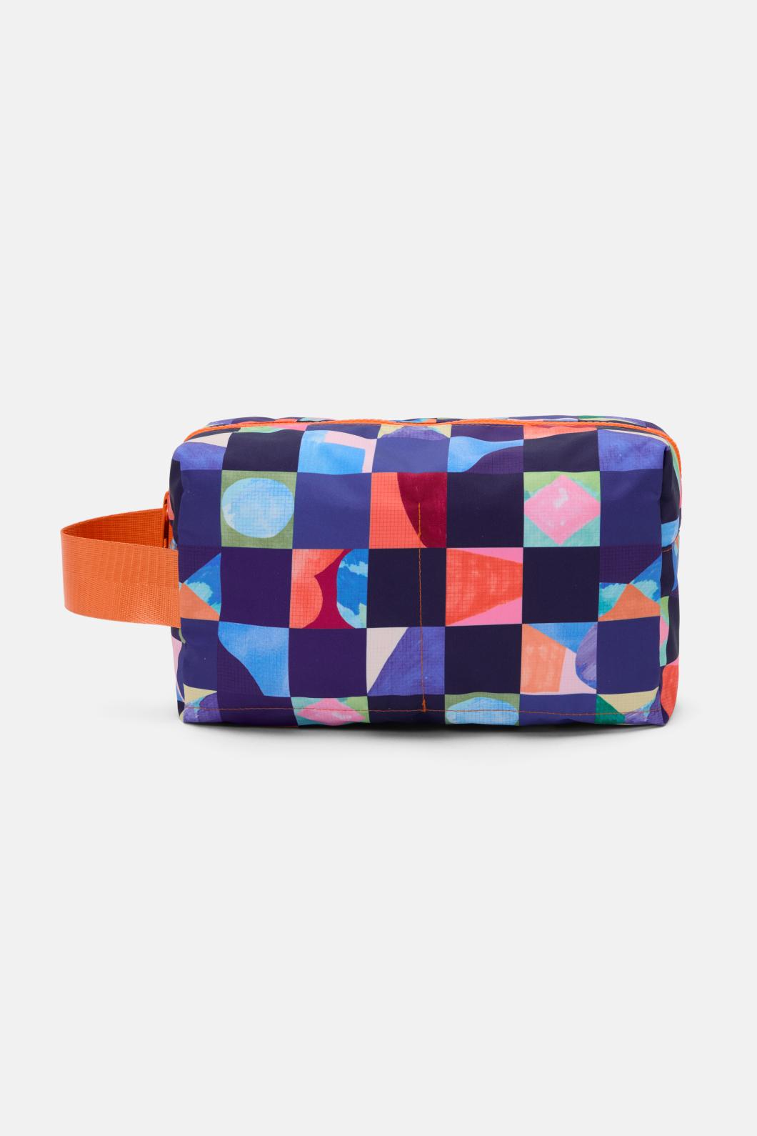 Gorman - Cut Out Travel Bag - print