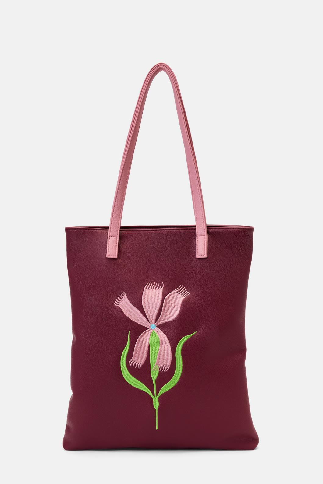 Gorman - Daydream Flower Tote - multi