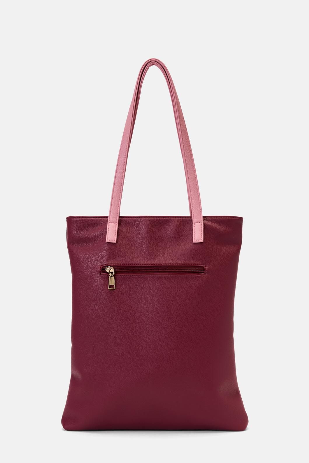 Gorman - Daydream Flower Tote - multi
