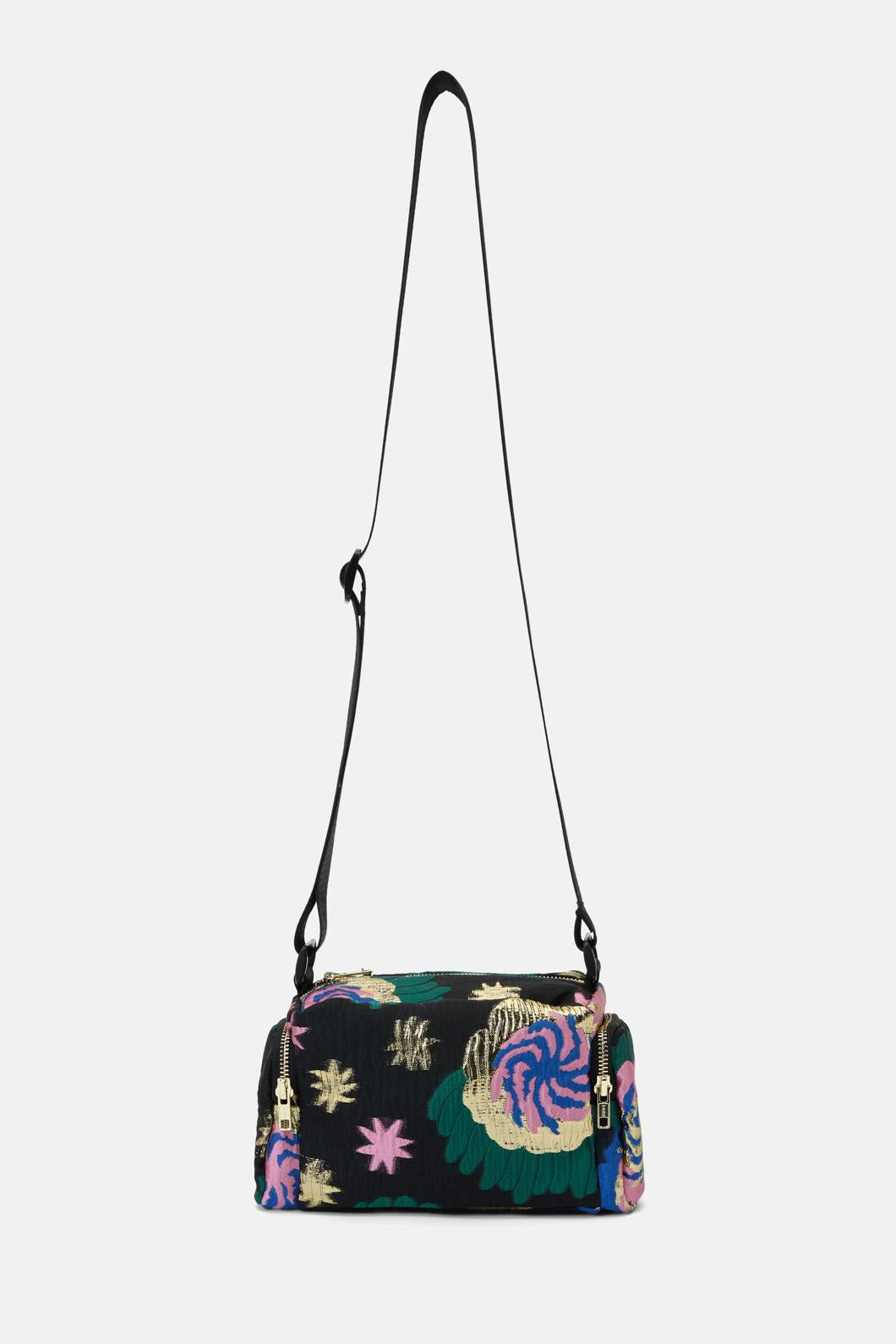 Gorman - Sparkle Crossbody Bag - multi