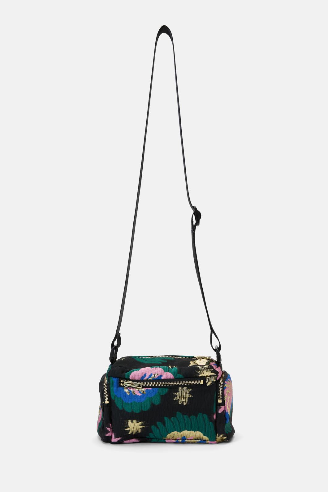 Gorman - Sparkle Crossbody Bag - multi