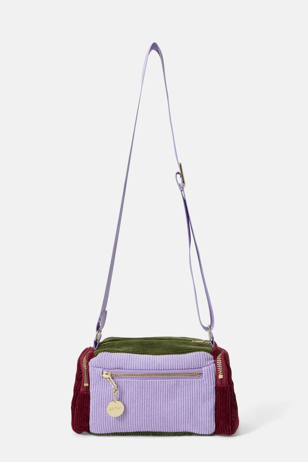 Gorman - Heirloom Crossbody Bag - print